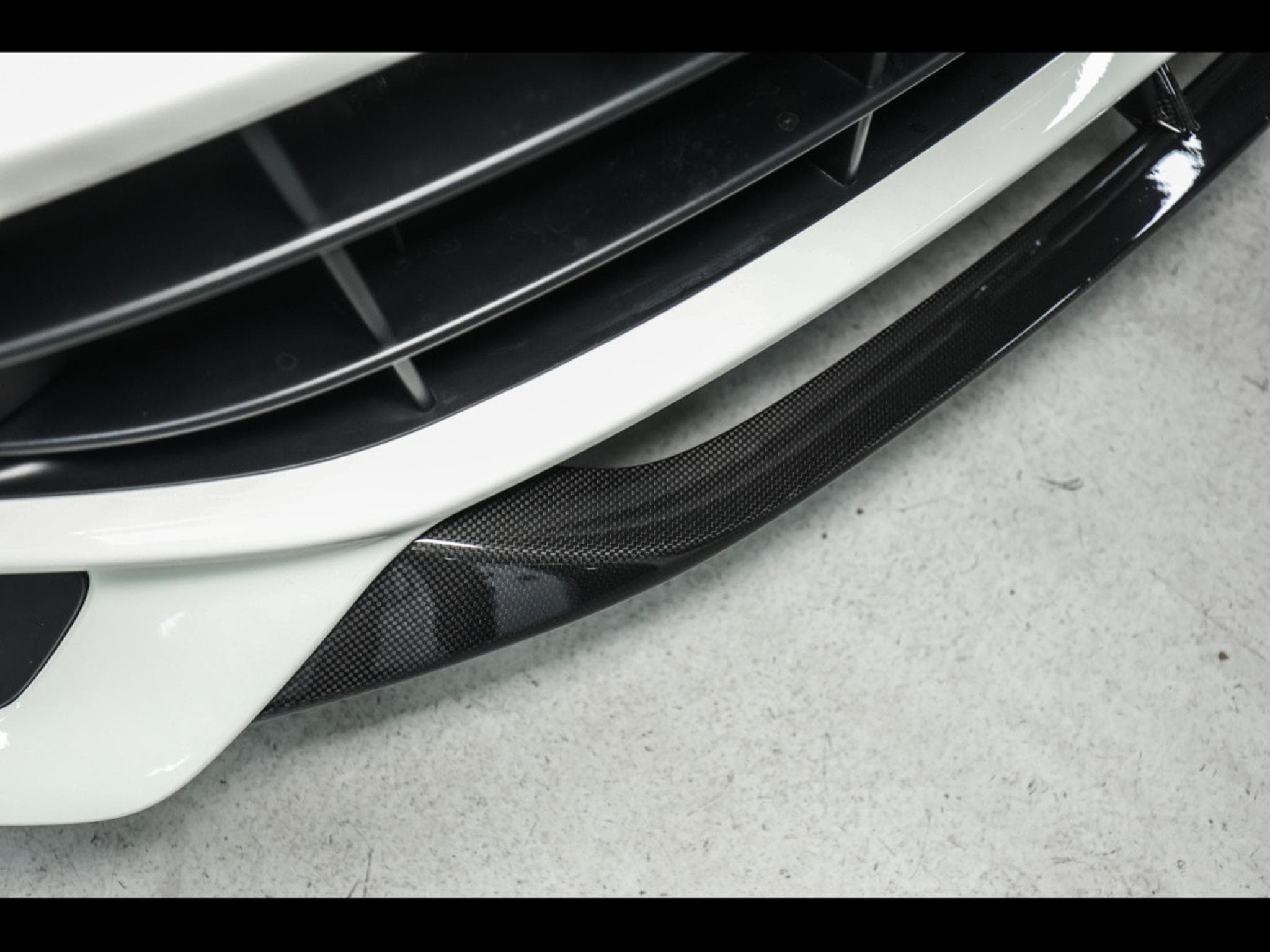 Ferrari F12 Berlinetta 6.3 V12 F1 - BIANCO AVUS - LA FERRARI STYLE WHEELS (2013) - Photo 24