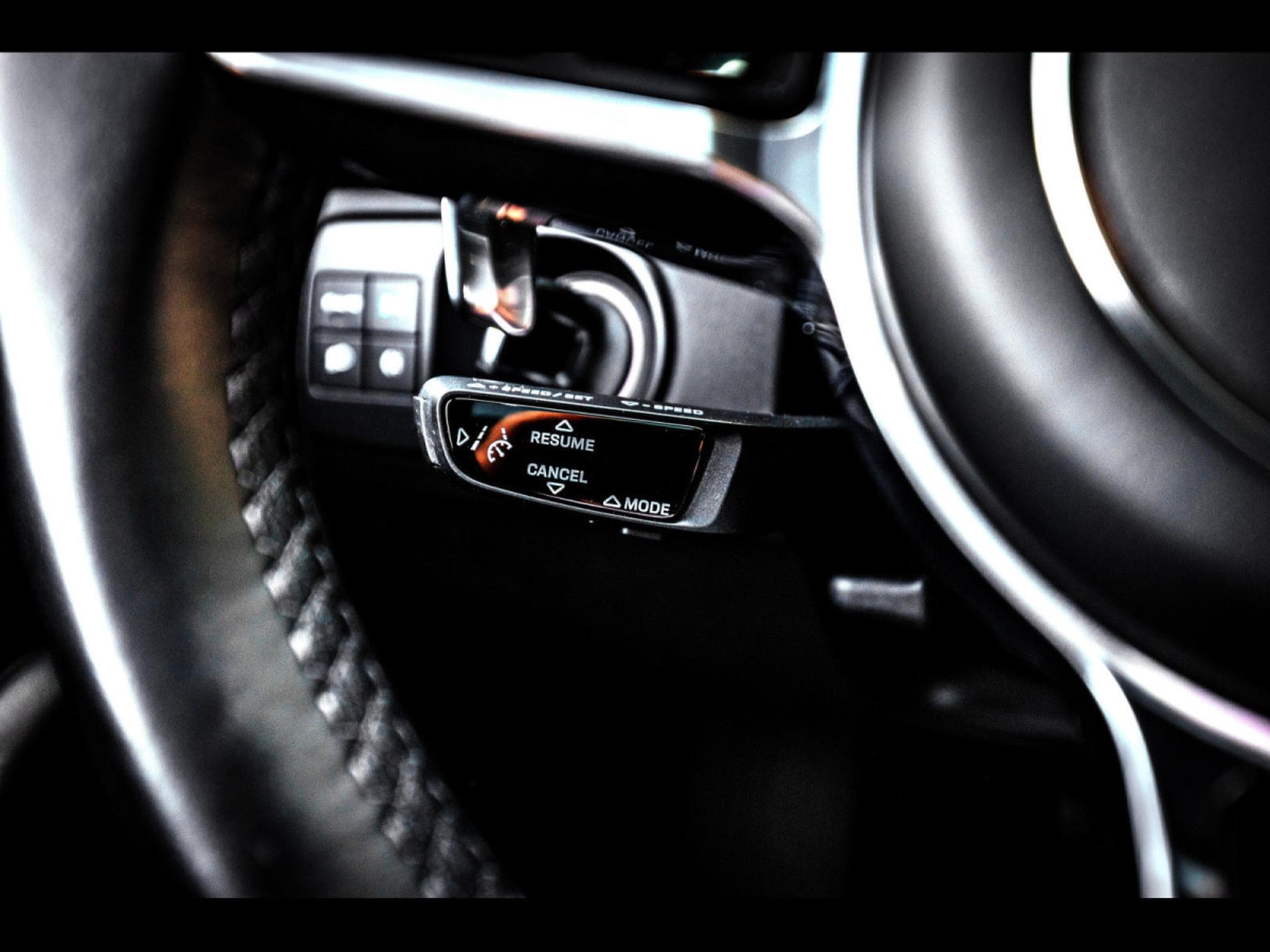 Porsche Cayenne COUPE 3.0 TIPTRONIC - QUARZITGRAU METALLIC (2022) - Foto 24