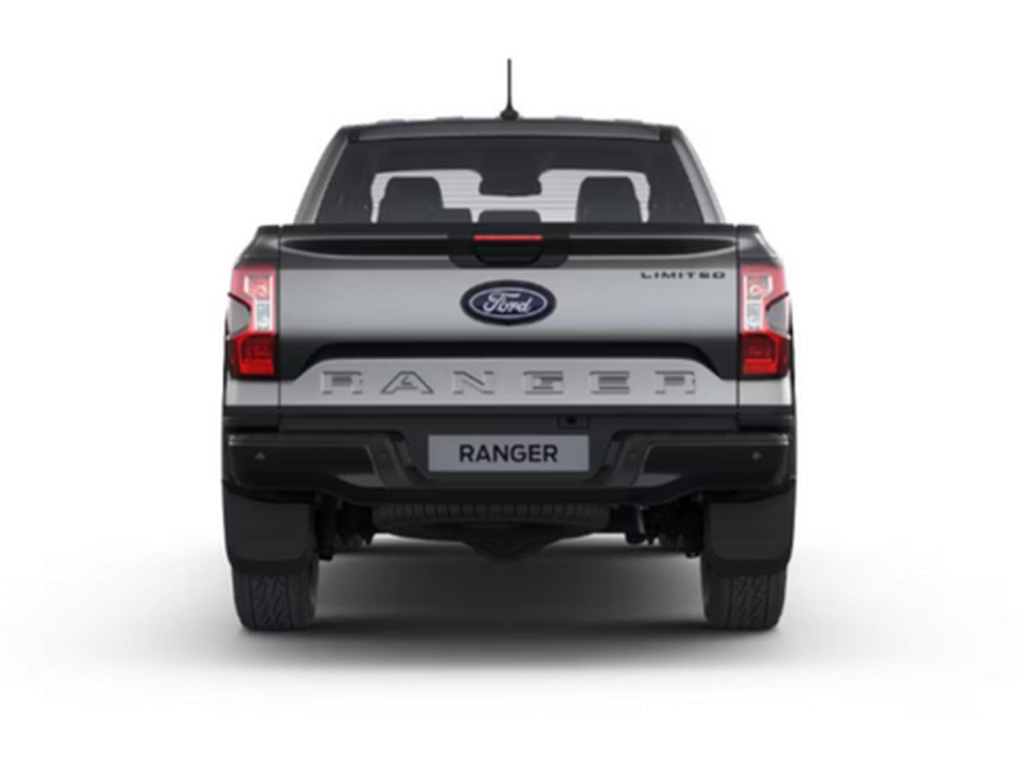 Ford Ranger 2.0 EcoBlue 151kW Aut. 4x4 Wildtrak (2026) - Photo 7