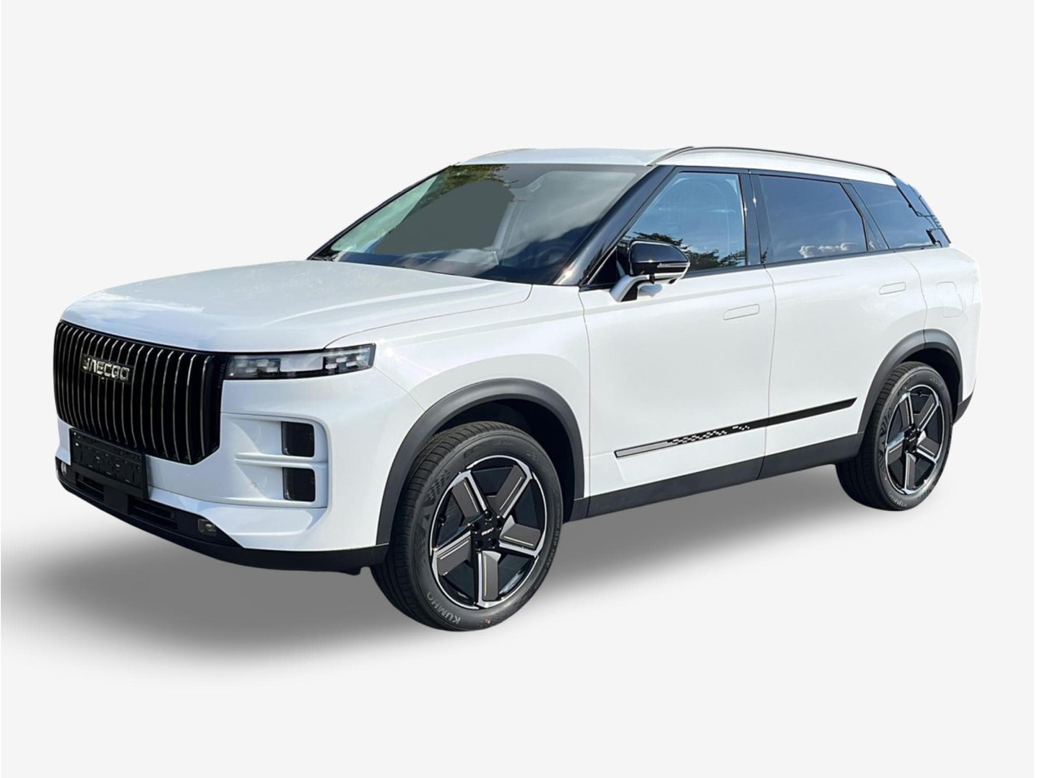 Jaecoo 7 PHEV 1.5 PHEV 279 AUTO Exclusive (2026) - Photo 2