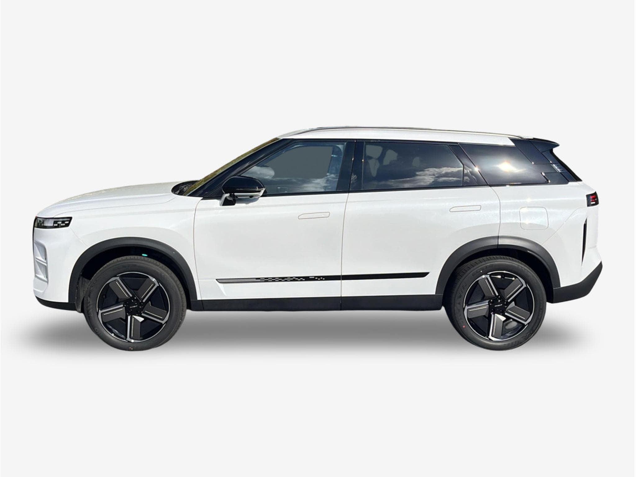 Jaecoo 7 PHEV 1.5 PHEV 279 AUTO Exclusive (2026) - Photo 3