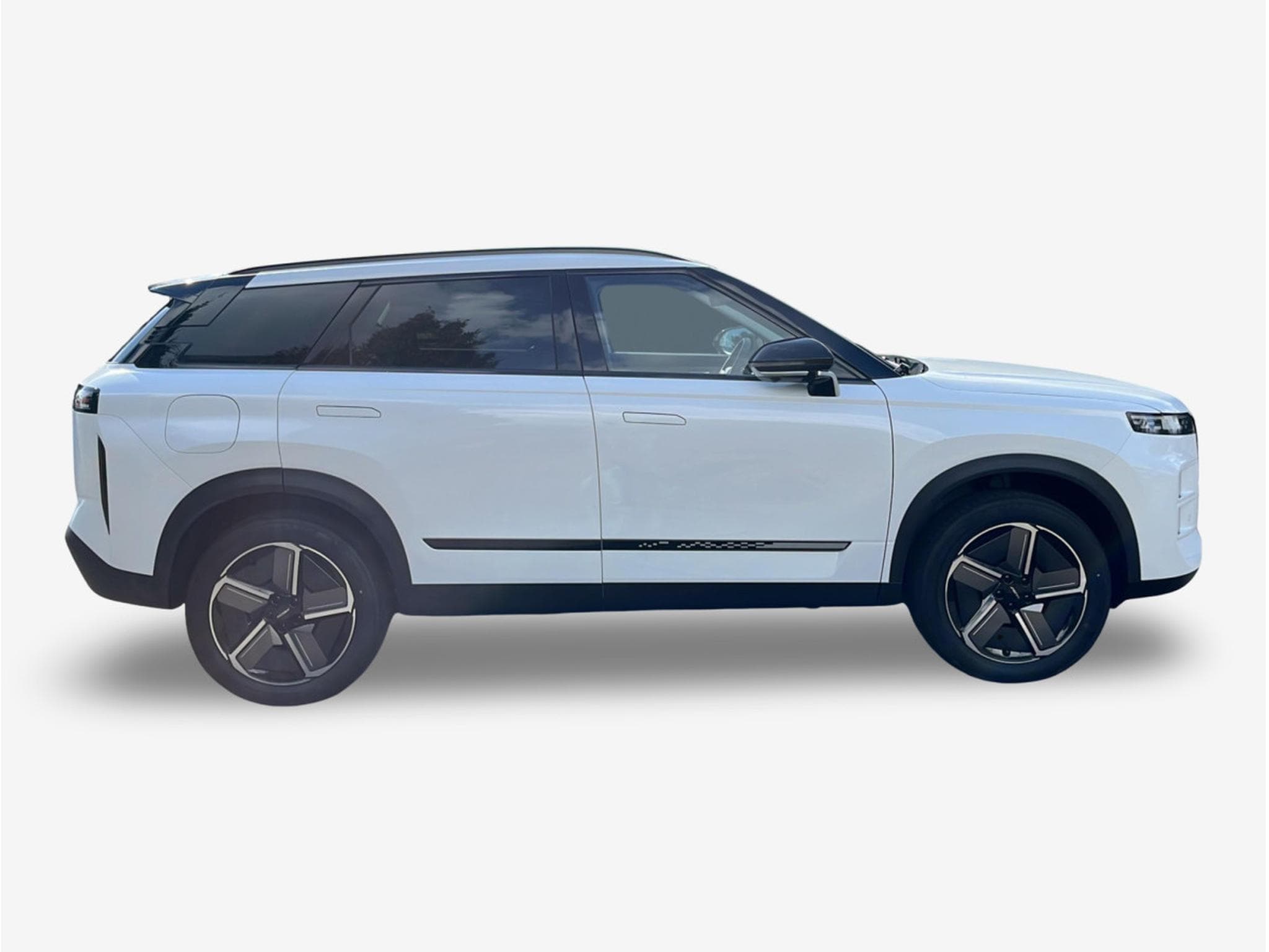 Jaecoo 7 PHEV 1.5 PHEV 279 AUTO Exclusive (2026) - Photo 4
