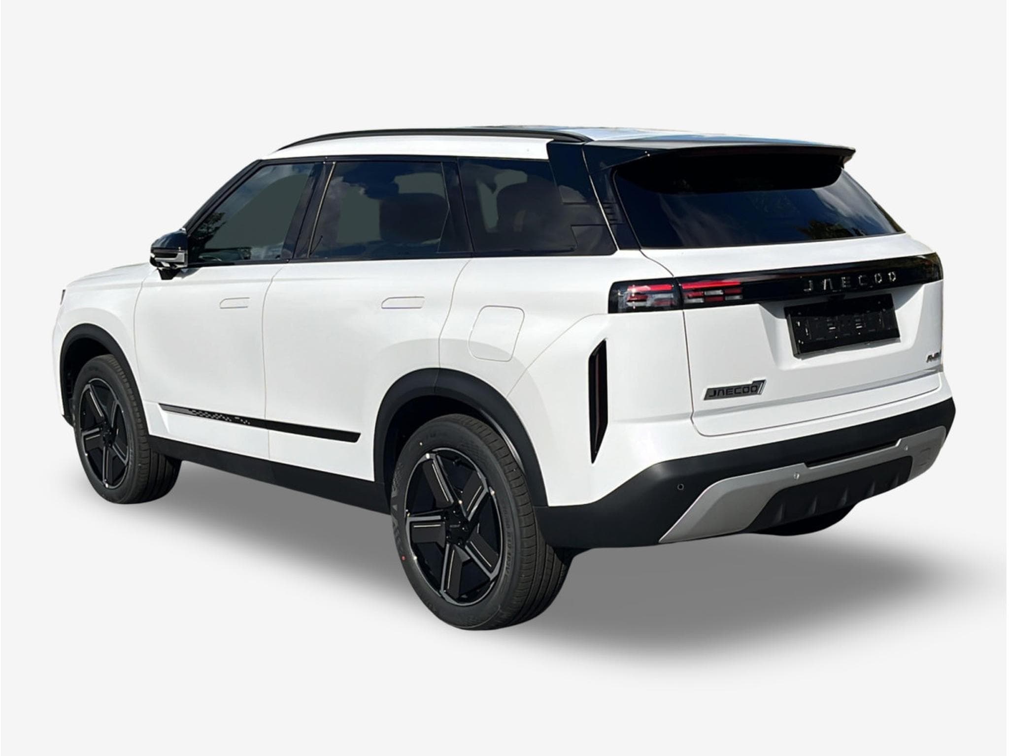 Jaecoo 7 PHEV 1.5 PHEV 279 AUTO Exclusive (2026) - Photo 5
