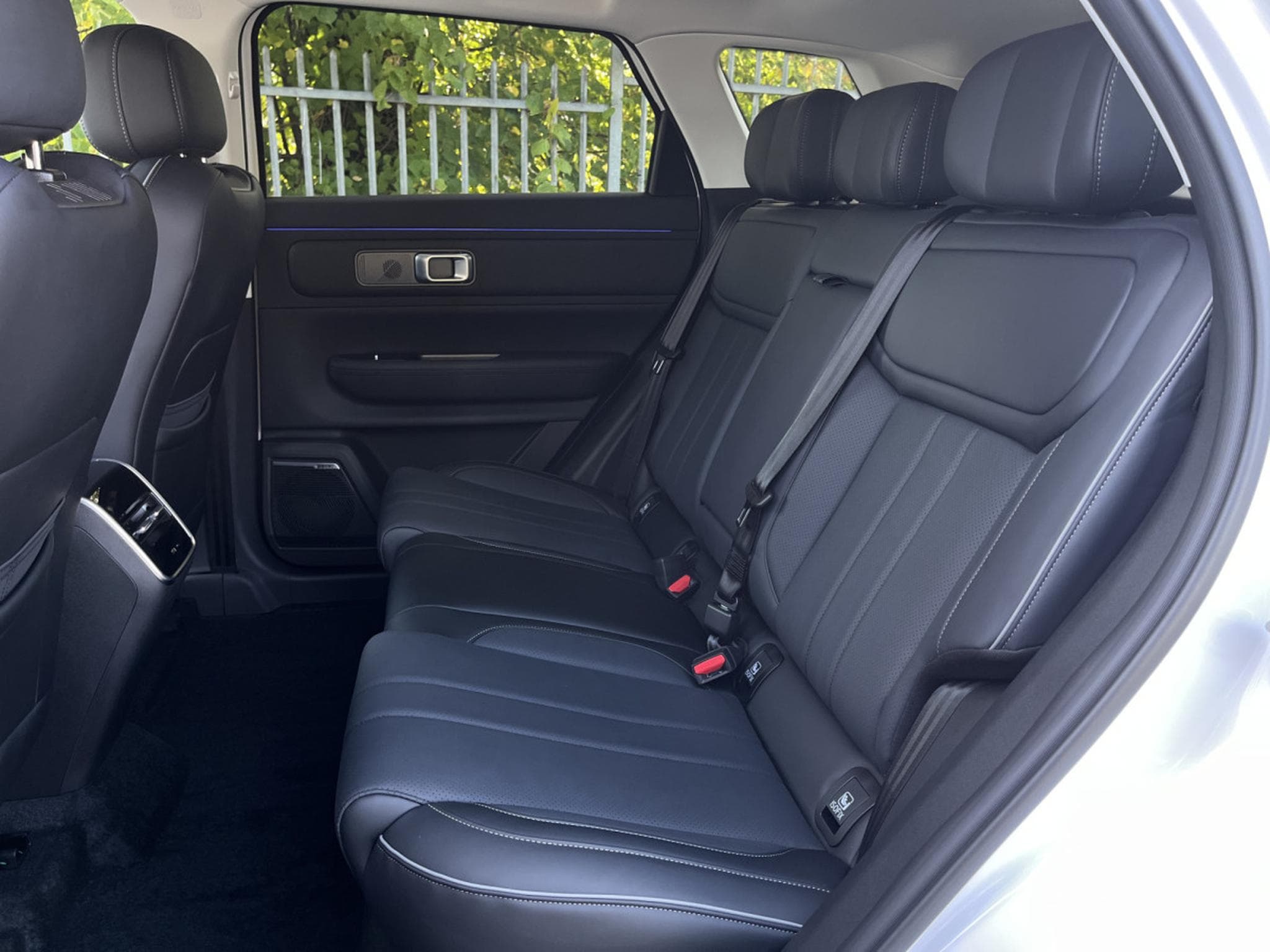 Jaecoo 7 PHEV 1.5 PHEV 279 AUTO Exclusive (2026) - Photo 9