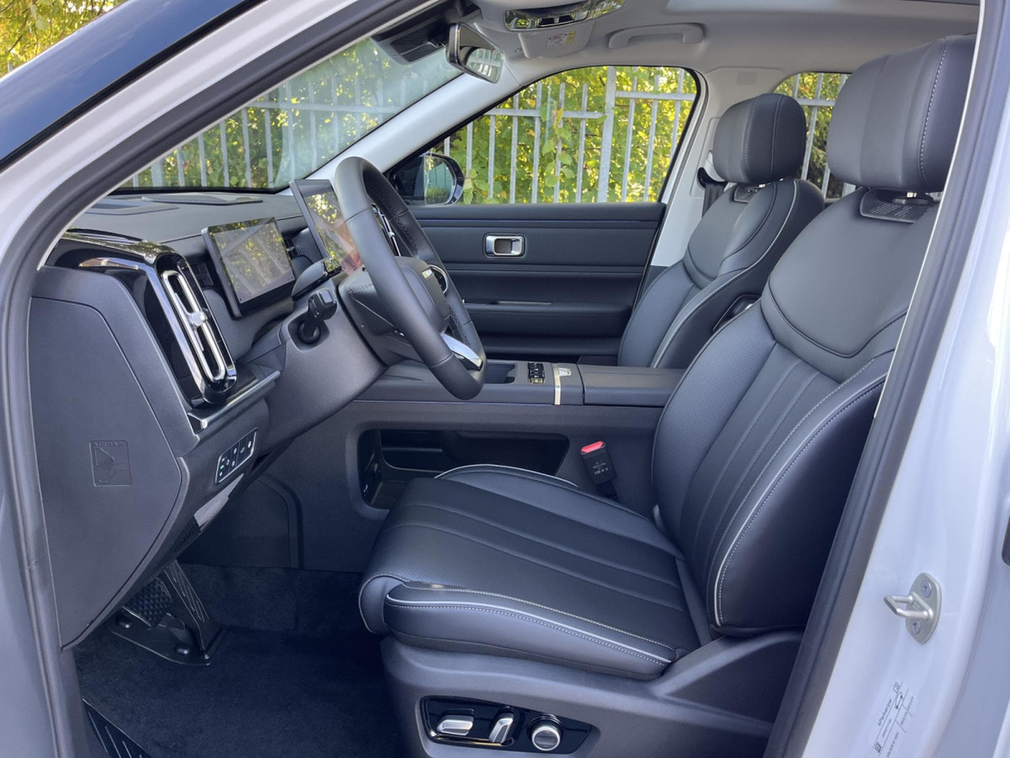 Jaecoo 7 PHEV 1.5 PHEV 279 AUTO Exclusive (2026) - Photo 8
