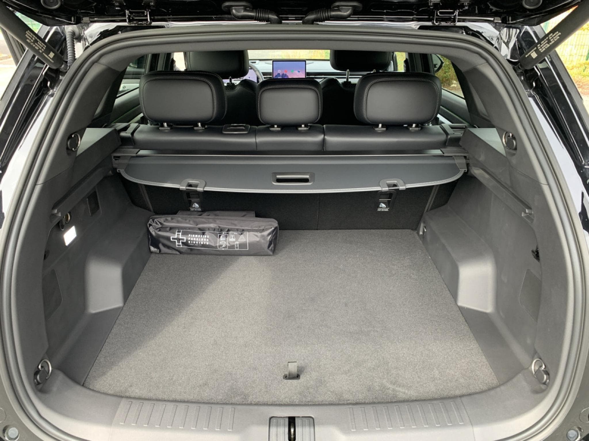 Jaecoo 7 PHEV 1.5 PHEV 279 AUTO Exclusive (2026) - Photo 10