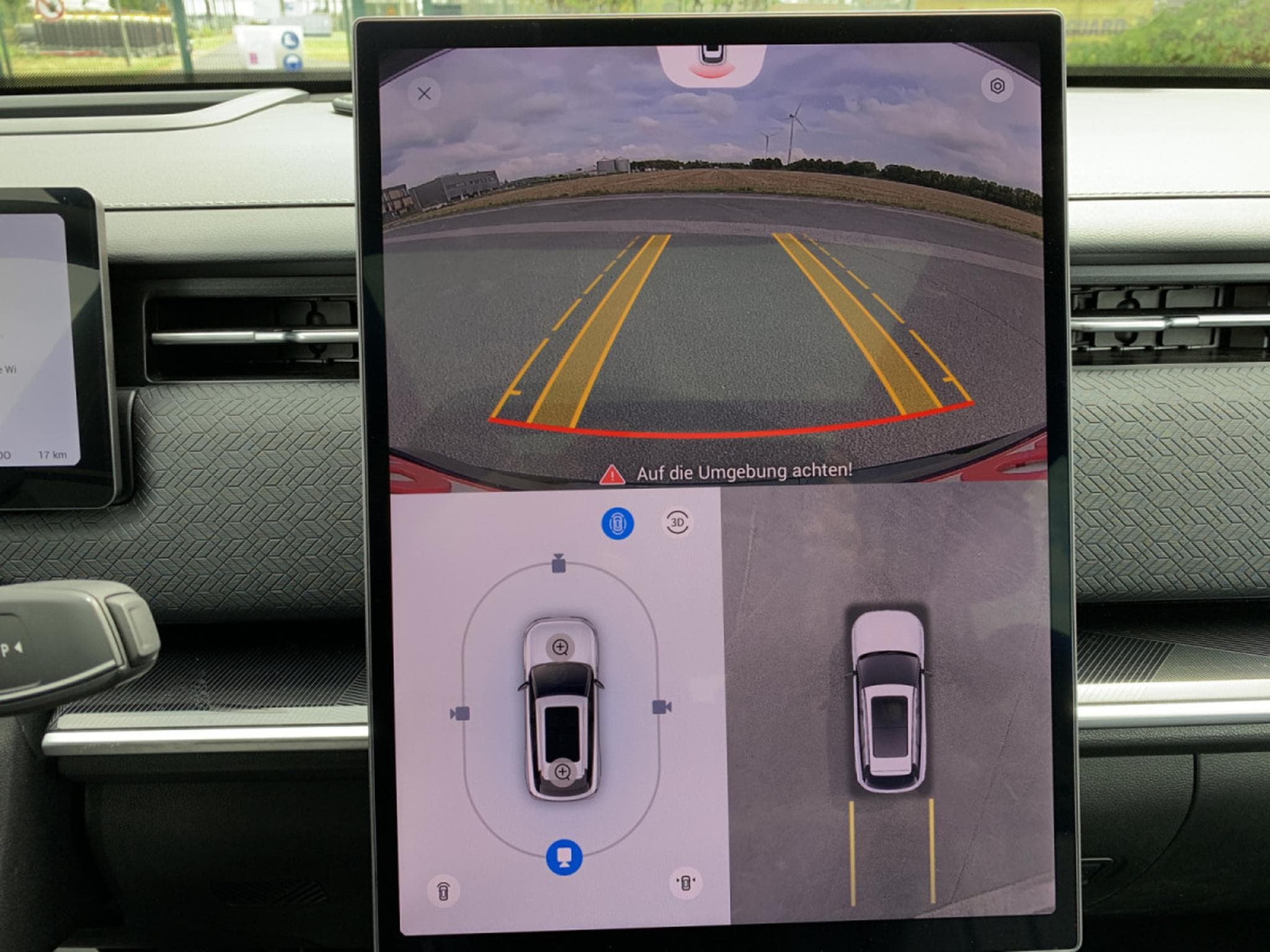Jaecoo 7 PHEV 1.5 PHEV 279 AUTO Exclusive (2026) - Photo 14