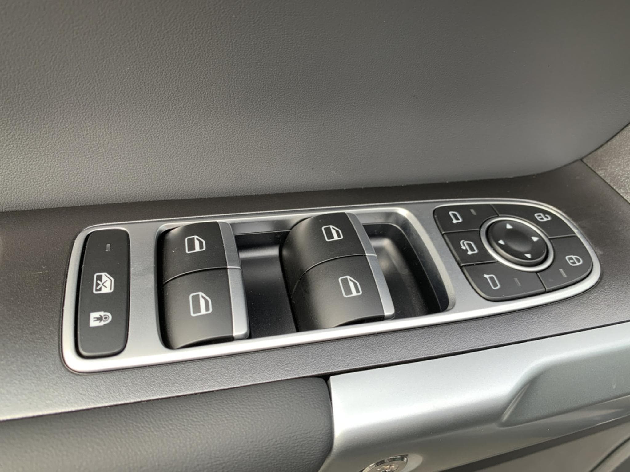 Jaecoo 7 PHEV 1.5 PHEV 279 AUTO Exclusive (2026) - Photo 17