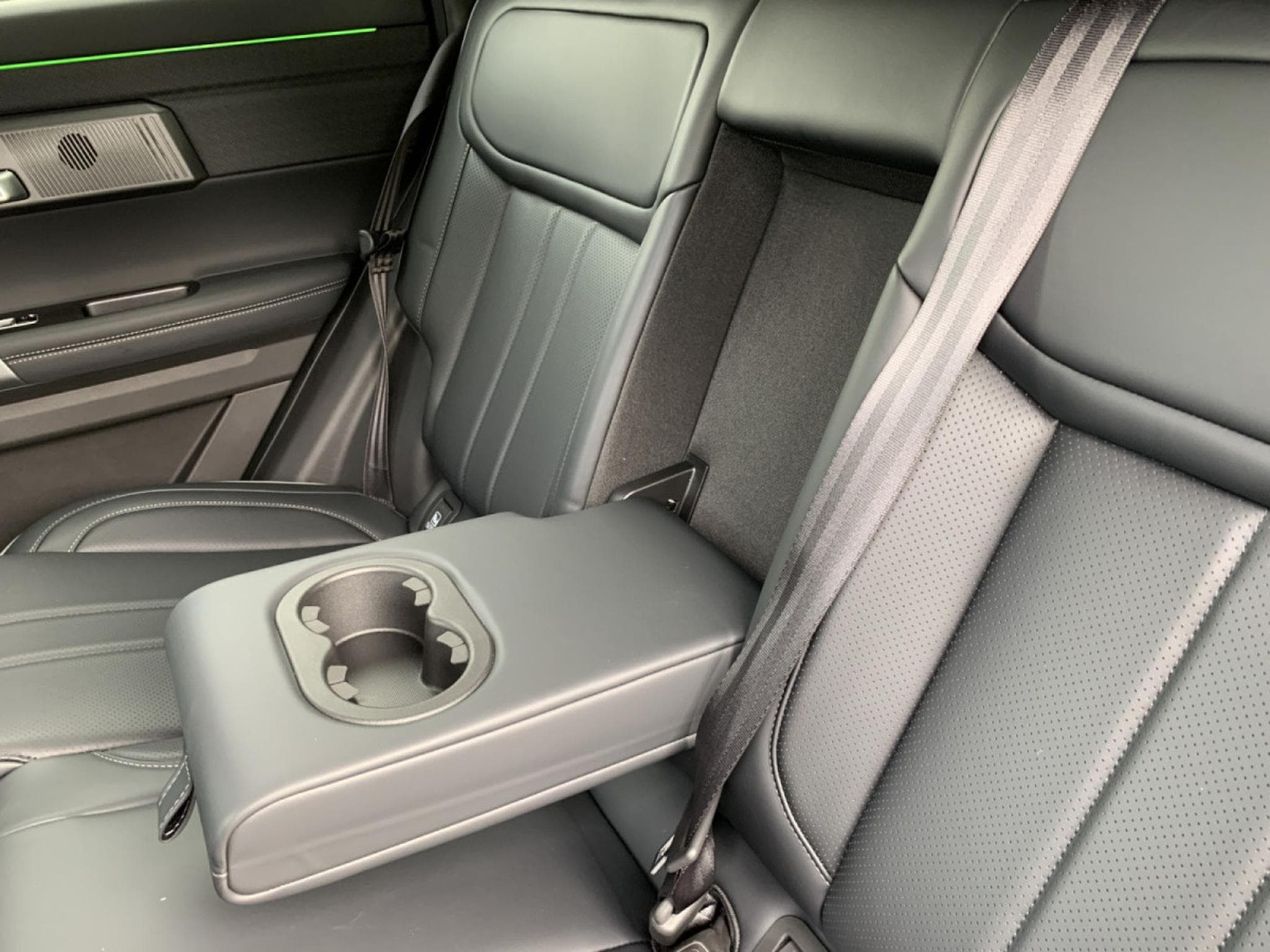 Jaecoo 7 PHEV 1.5 PHEV 279 AUTO Exclusive (2026) - Photo 21