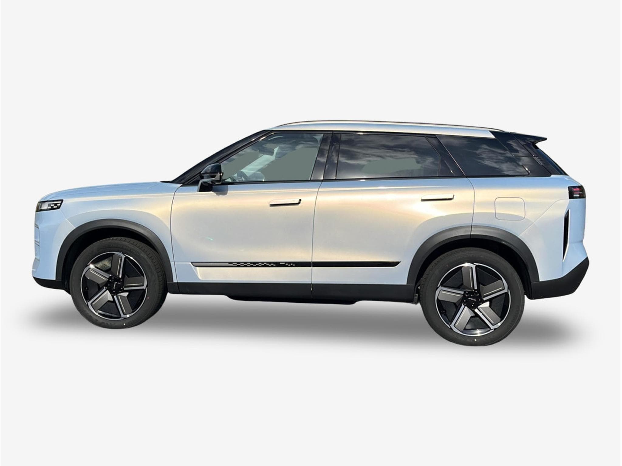Jaecoo 7 PHEV 1.5 PHEV 279 AUTO Exclusive (2026) - Photo 3