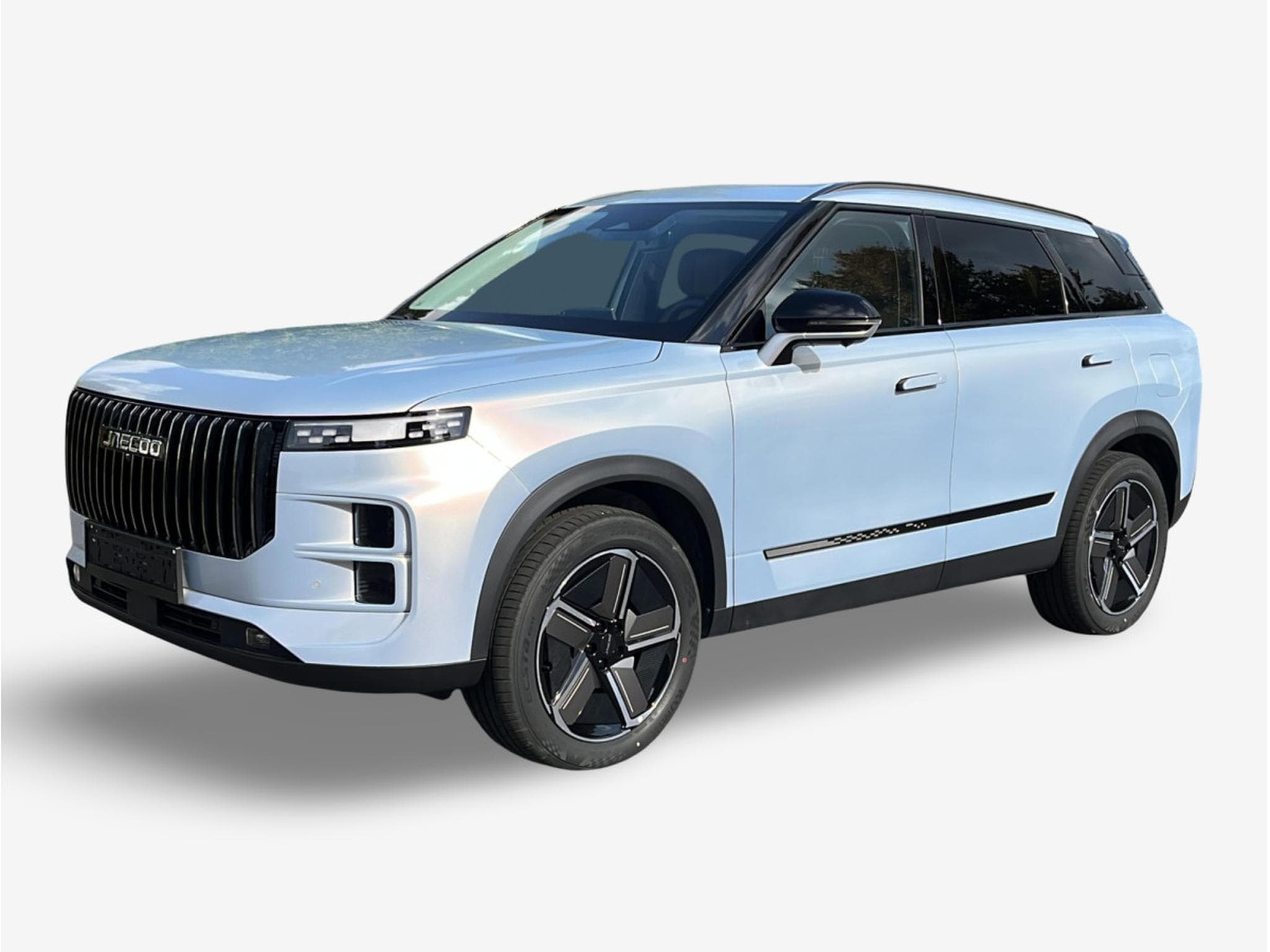Jaecoo 7 PHEV 1.5 PHEV 279 AUTO Exclusive (2026) - Photo 2