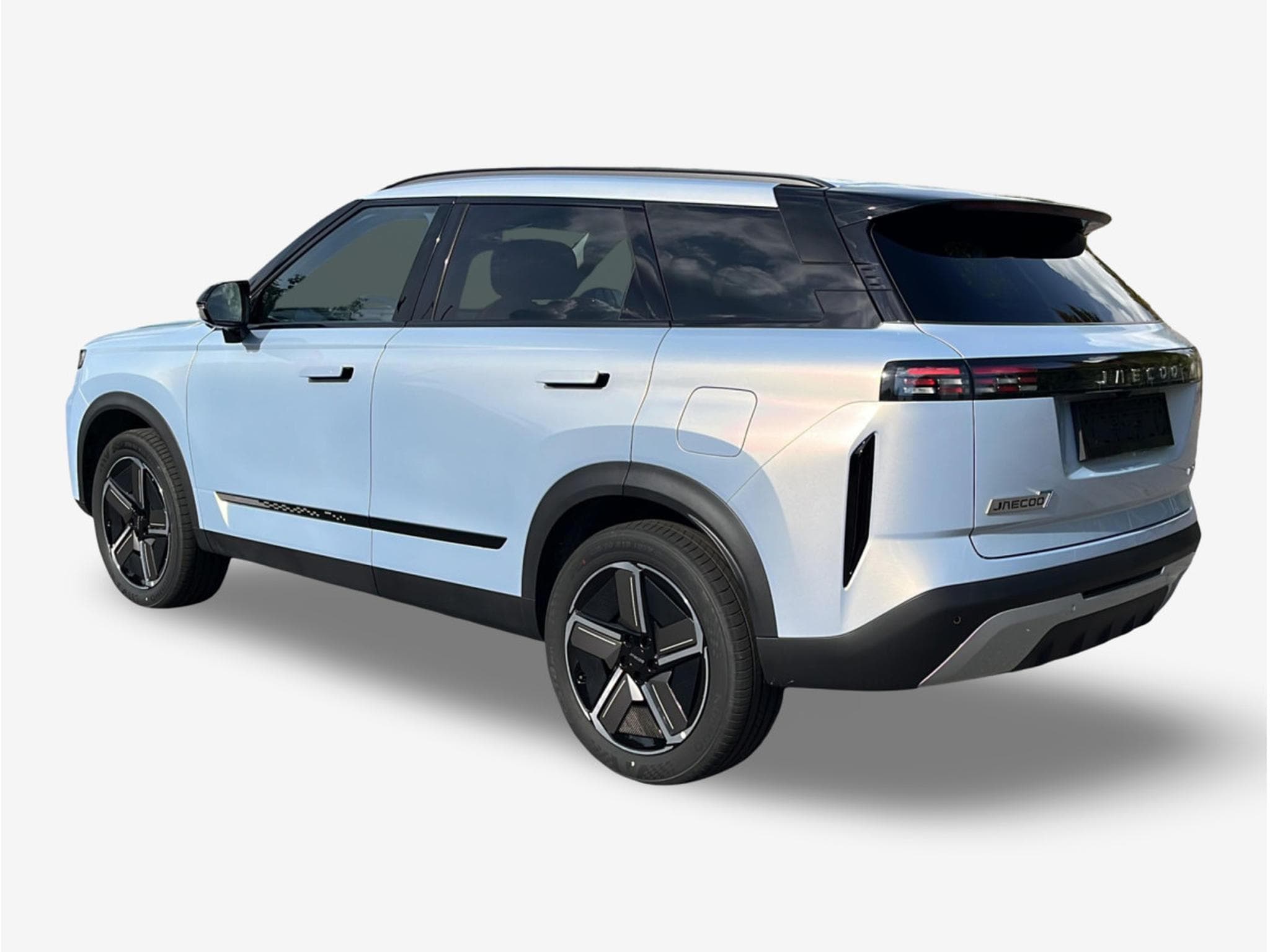 Jaecoo 7 PHEV 1.5 PHEV 279 AUTO Exclusive (2026) - Photo 5
