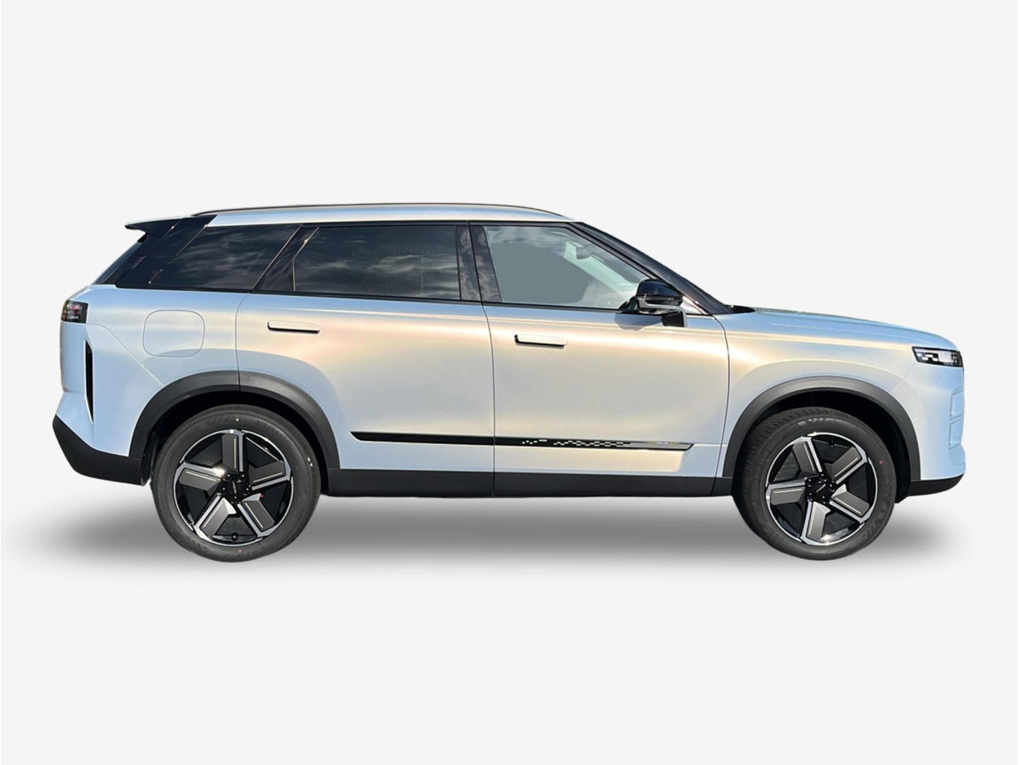 Jaecoo 7 PHEV 1.5 PHEV 279 AUTO Exclusive (2026) - Photo 4