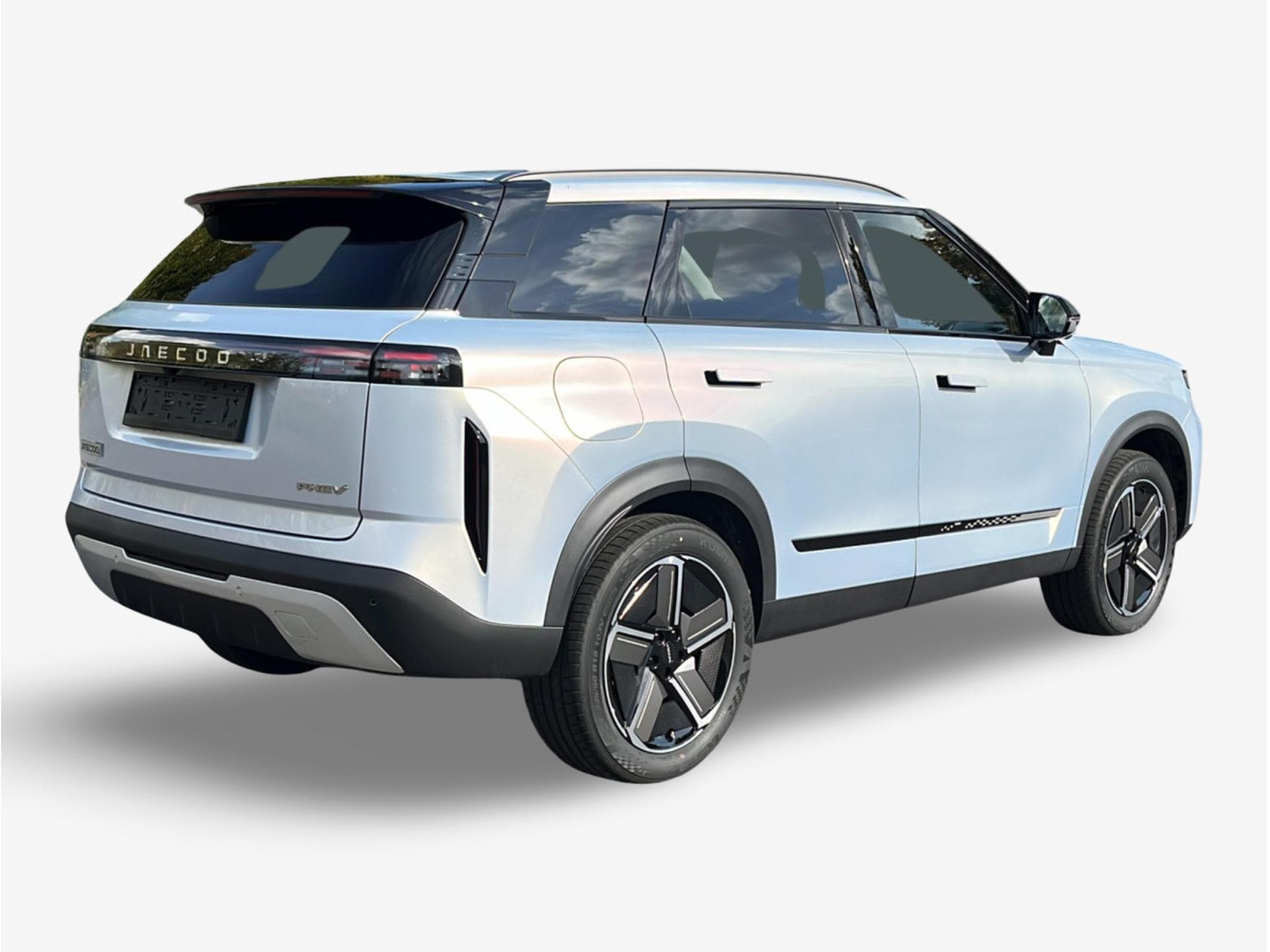 Jaecoo 7 PHEV 1.5 PHEV 279 AUTO Exclusive (2026) - Photo 6