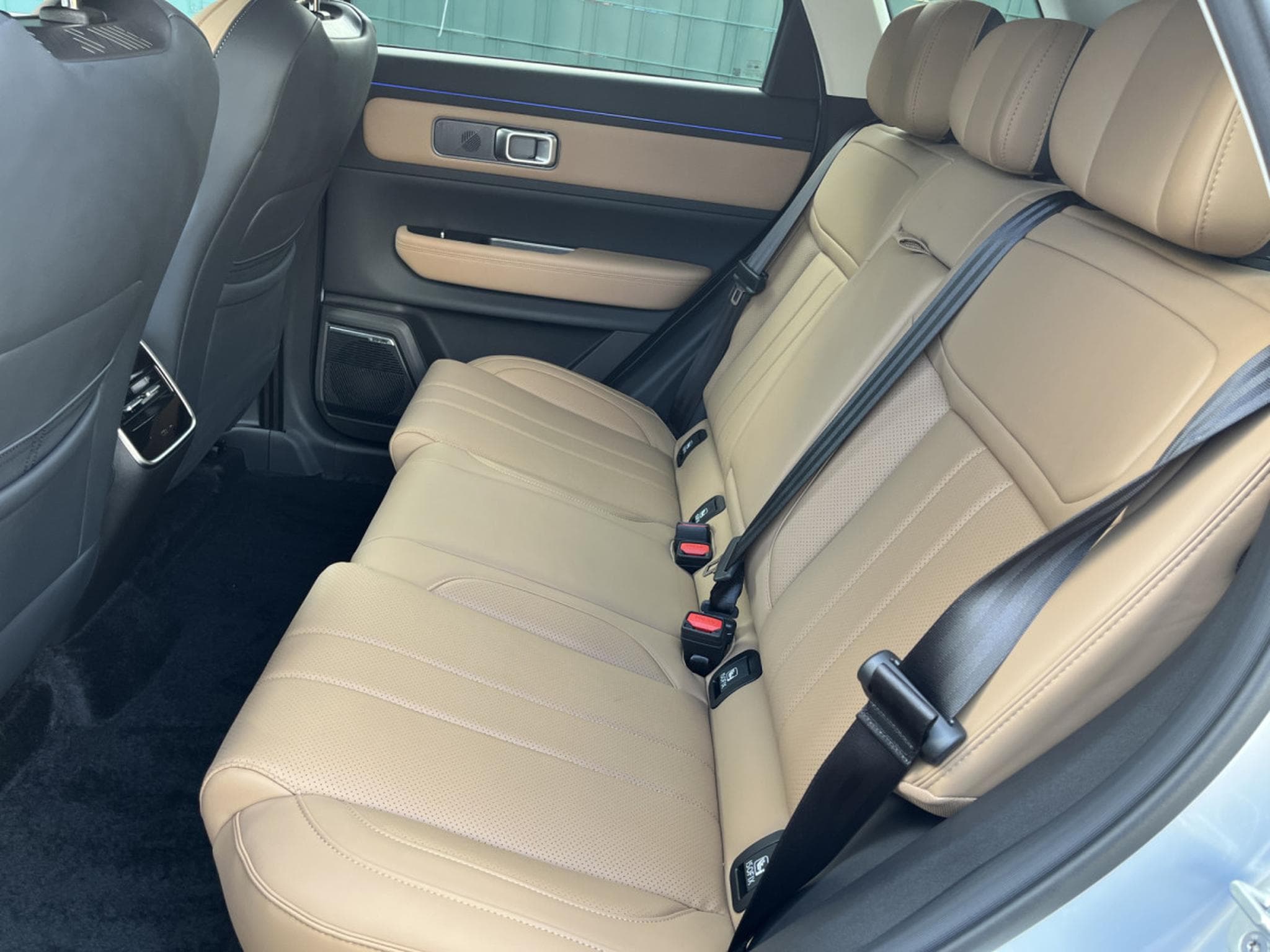 Jaecoo 7 PHEV 1.5 PHEV 279 AUTO Exclusive (2026) - Photo 9
