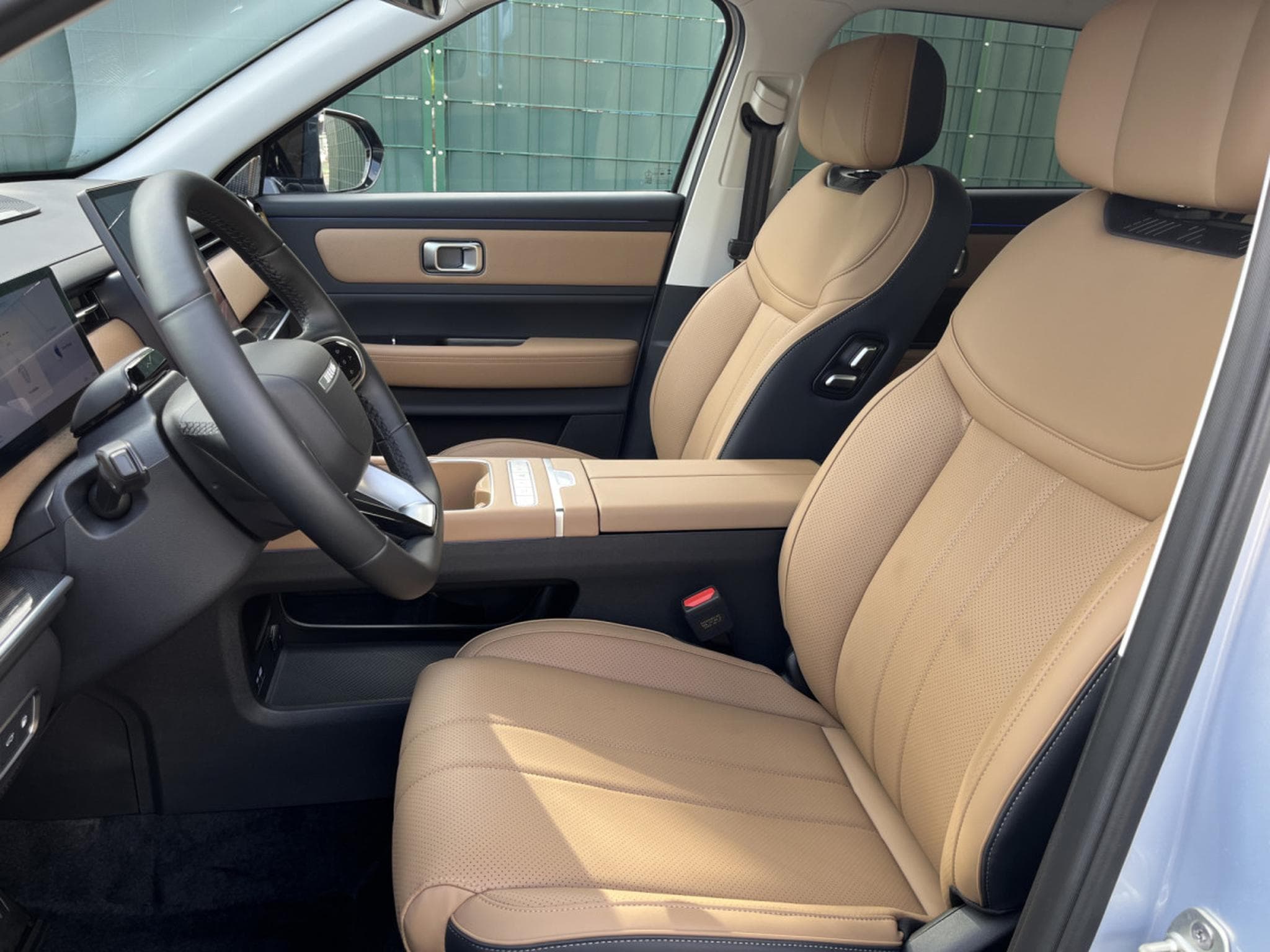 Jaecoo 7 PHEV 1.5 PHEV 279 AUTO Exclusive (2026) - Photo 8