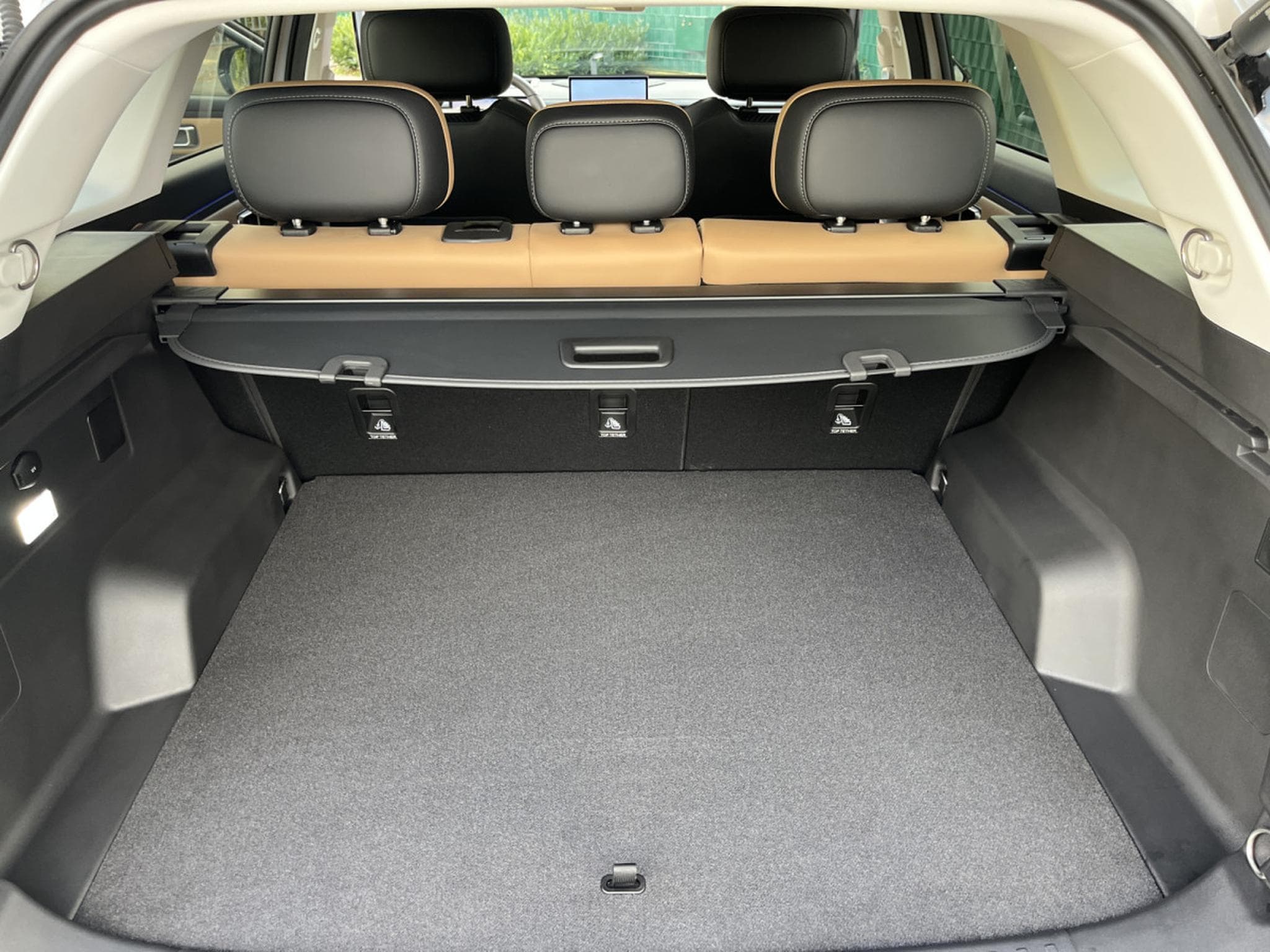 Jaecoo 7 PHEV 1.5 PHEV 279 AUTO Exclusive (2026) - Photo 10