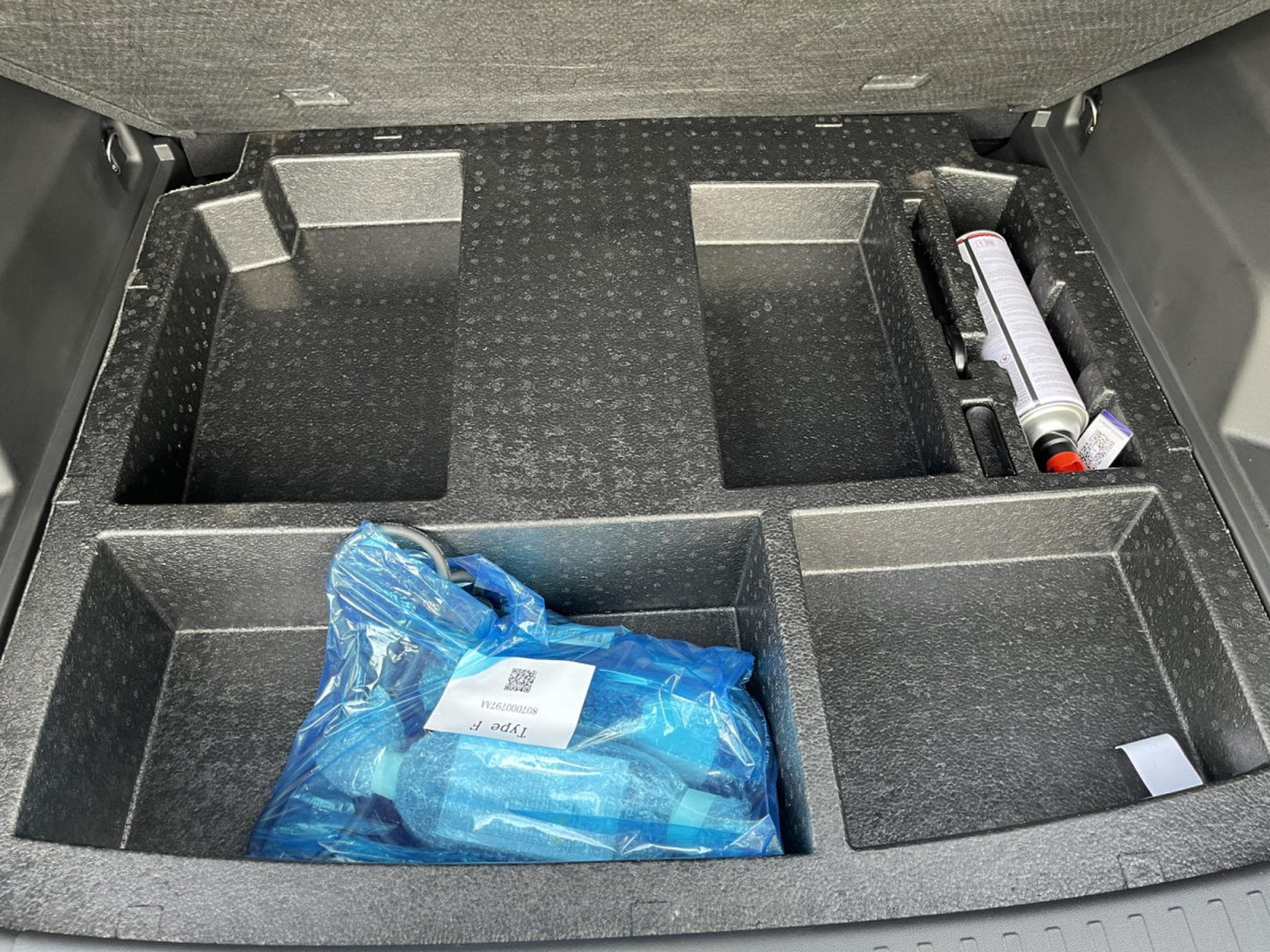 Jaecoo 7 PHEV 1.5 PHEV 279 AUTO Exclusive (2026) - Photo 11