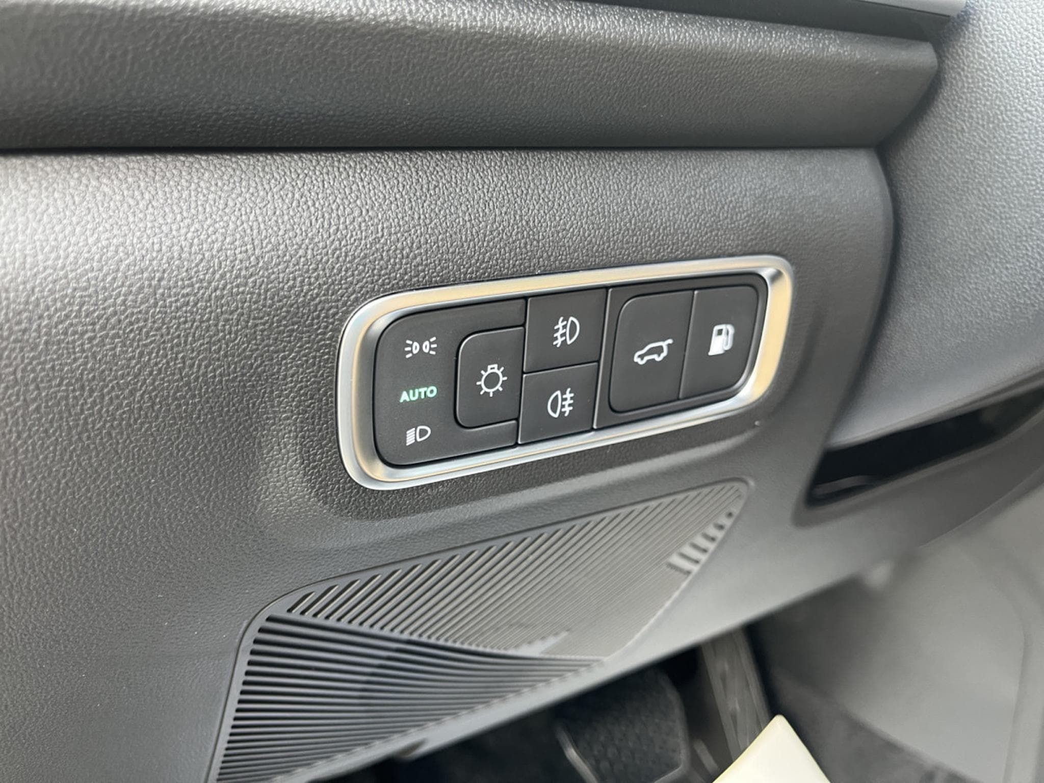 Jaecoo 7 PHEV 1.5 PHEV 279 AUTO Exclusive (2026) - Photo 17