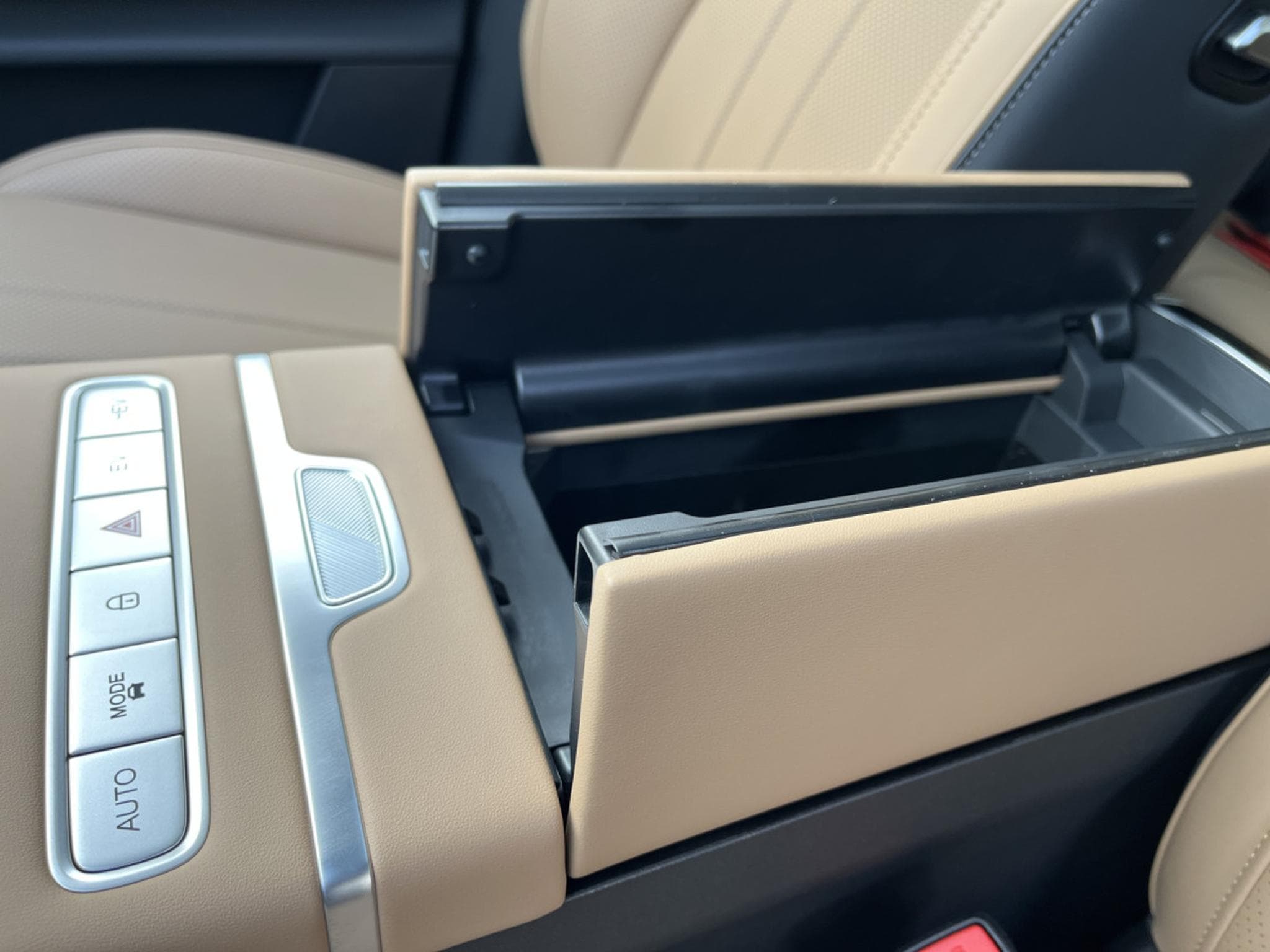 Jaecoo 7 PHEV 1.5 PHEV 279 AUTO Exclusive (2026) - Photo 16