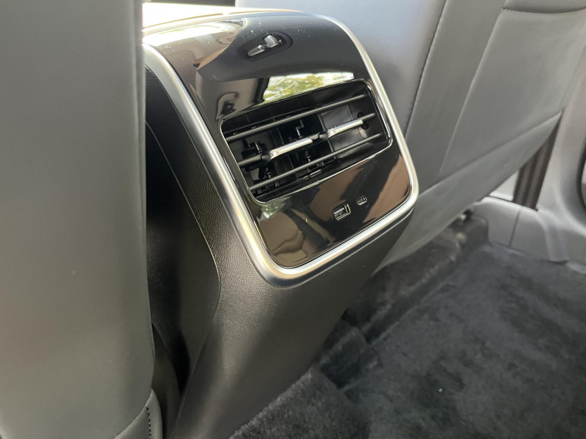Jaecoo 7 PHEV 1.5 PHEV 279 AUTO Exclusive (2026) - Photo 20