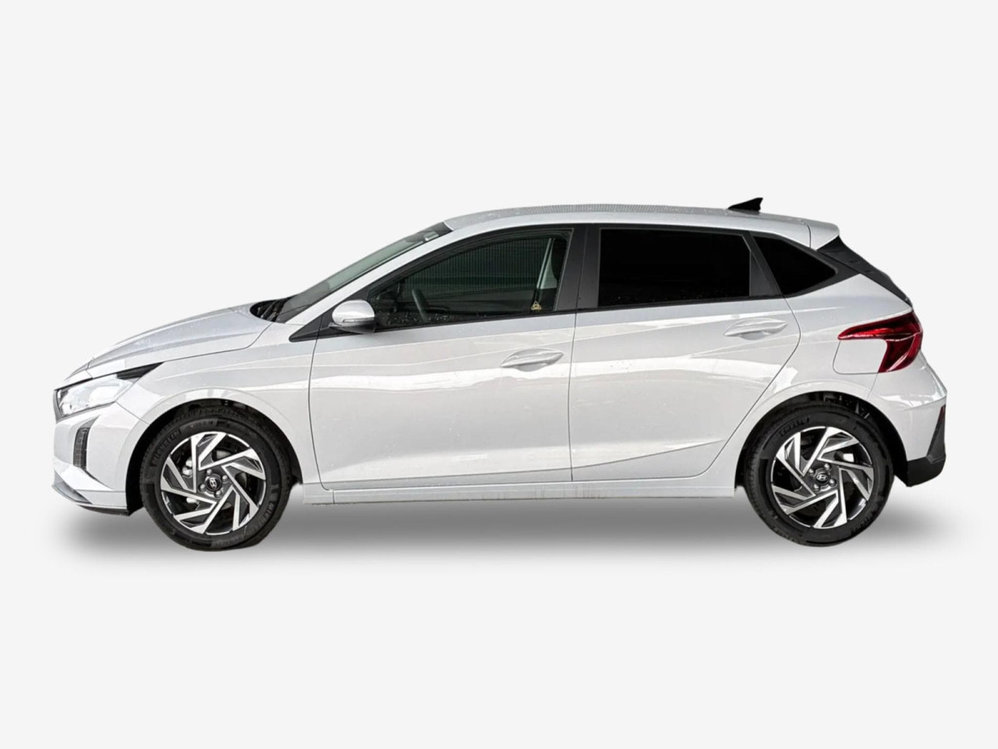 Hyundai i20 1.2 MPI 79 Pure (2025) - Photo 3