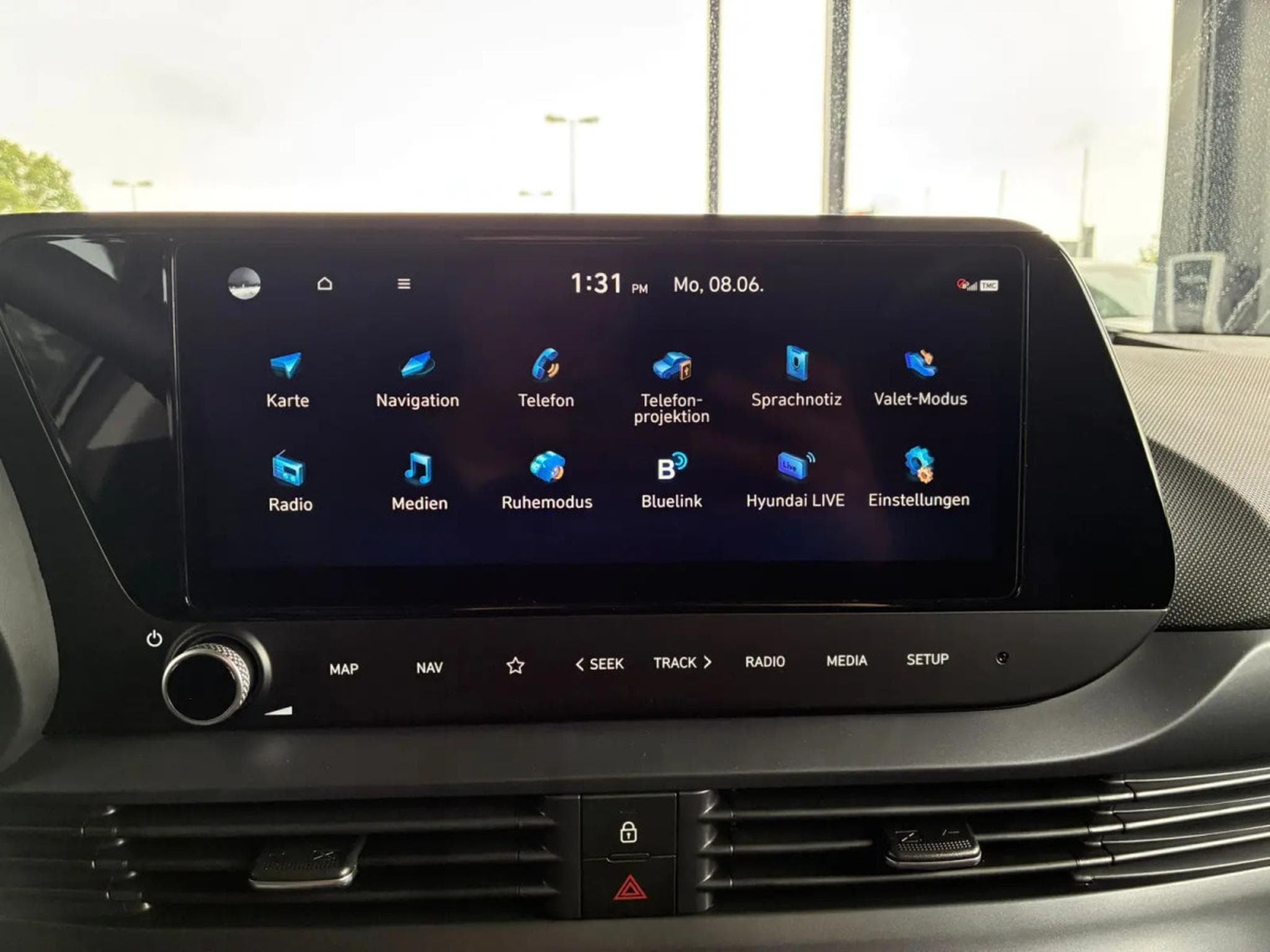 Hyundai i20 1.2 MPI 79 Pure (2025) - Photo 10
