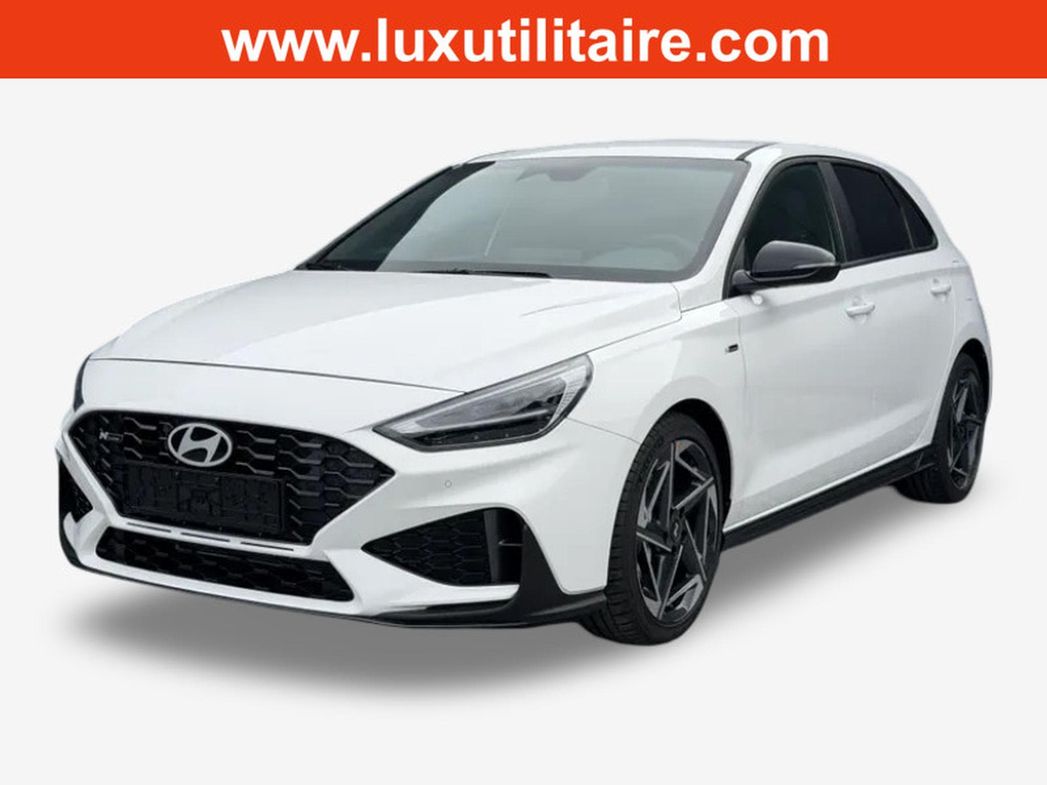 Hyundai i30 1.5 T-GDI 150 DCT N-Line (2026) - Photo 1