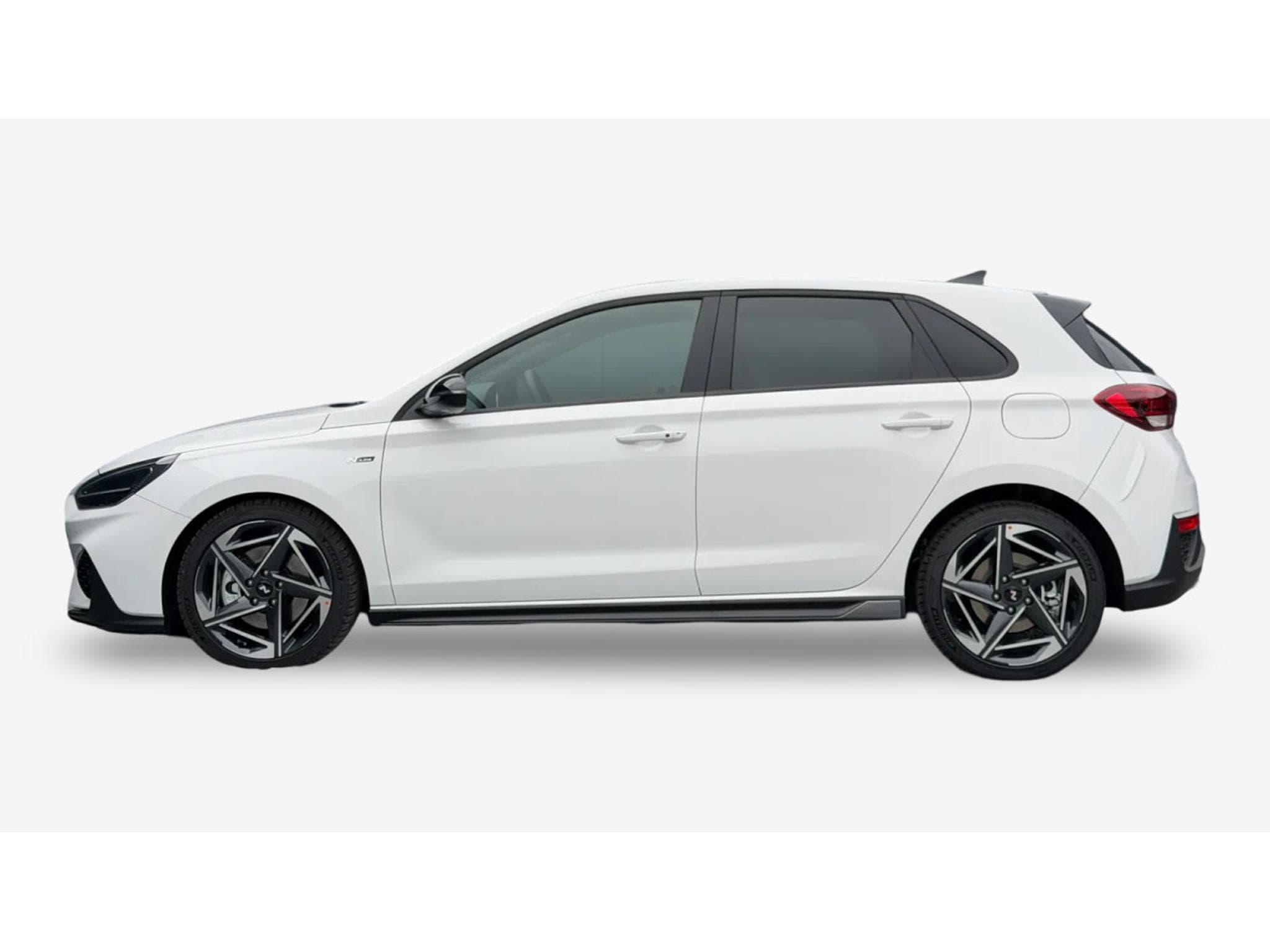 Hyundai i30 1.5 T-GDI 150 DCT N-Line (2026) - Photo 3