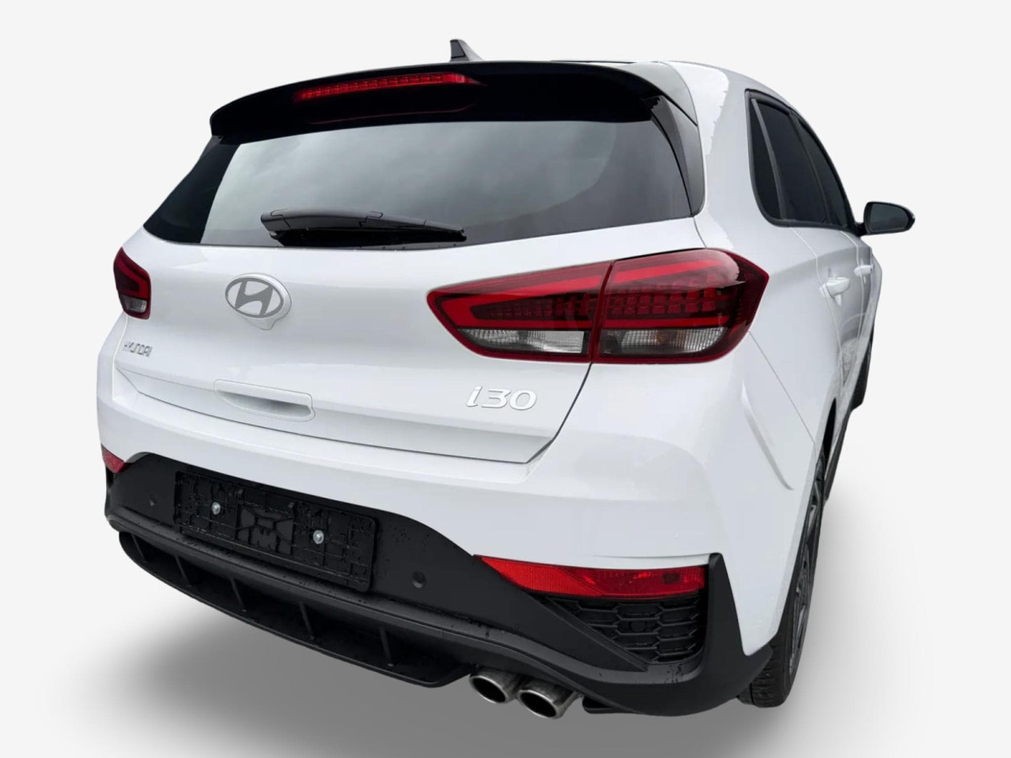 Hyundai i30 1.5 T-GDI 150 DCT N-Line (2026) - Photo 5