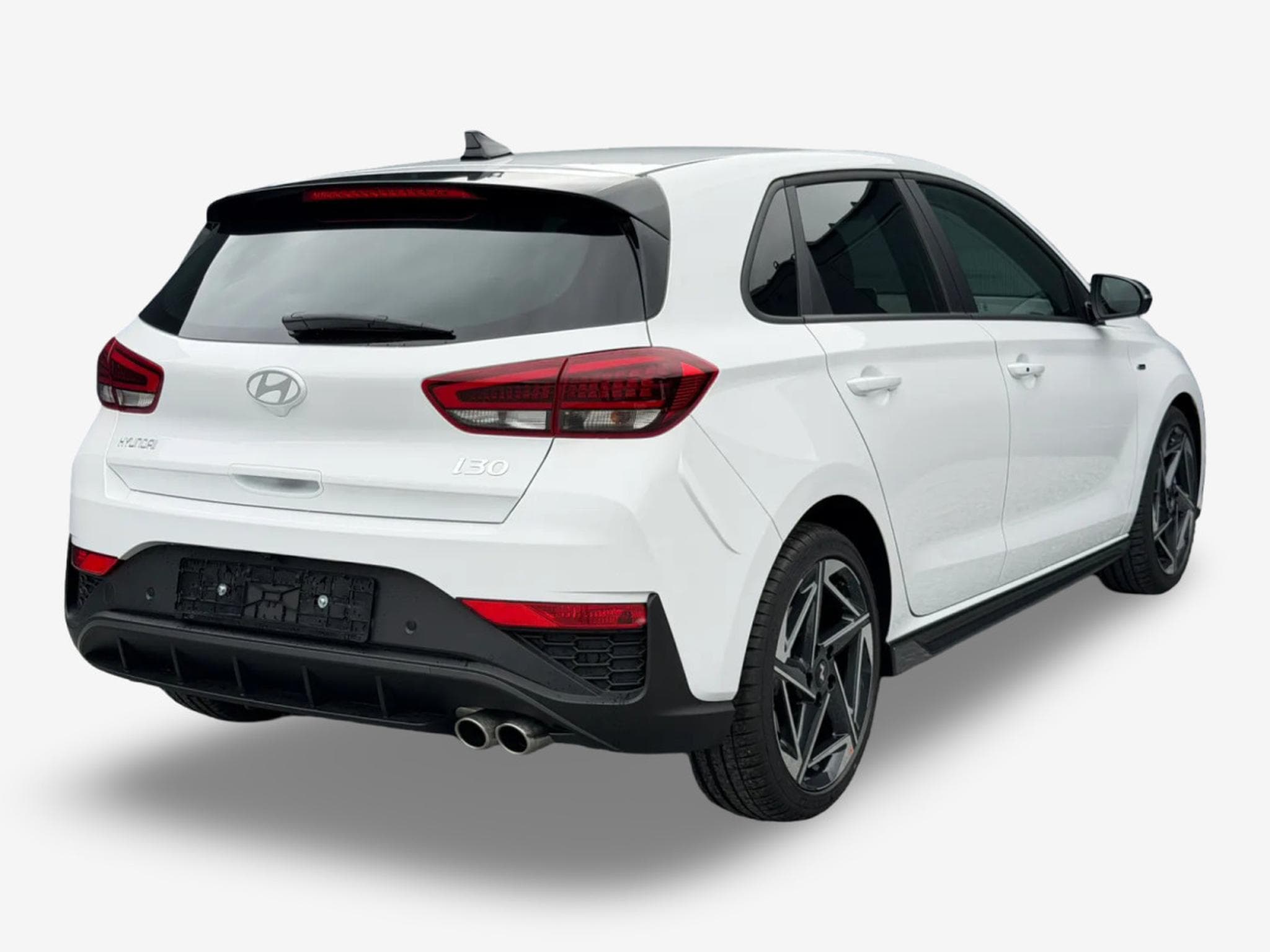 Hyundai i30 1.5 T-GDI 150 DCT N-Line (2026) - Photo 4