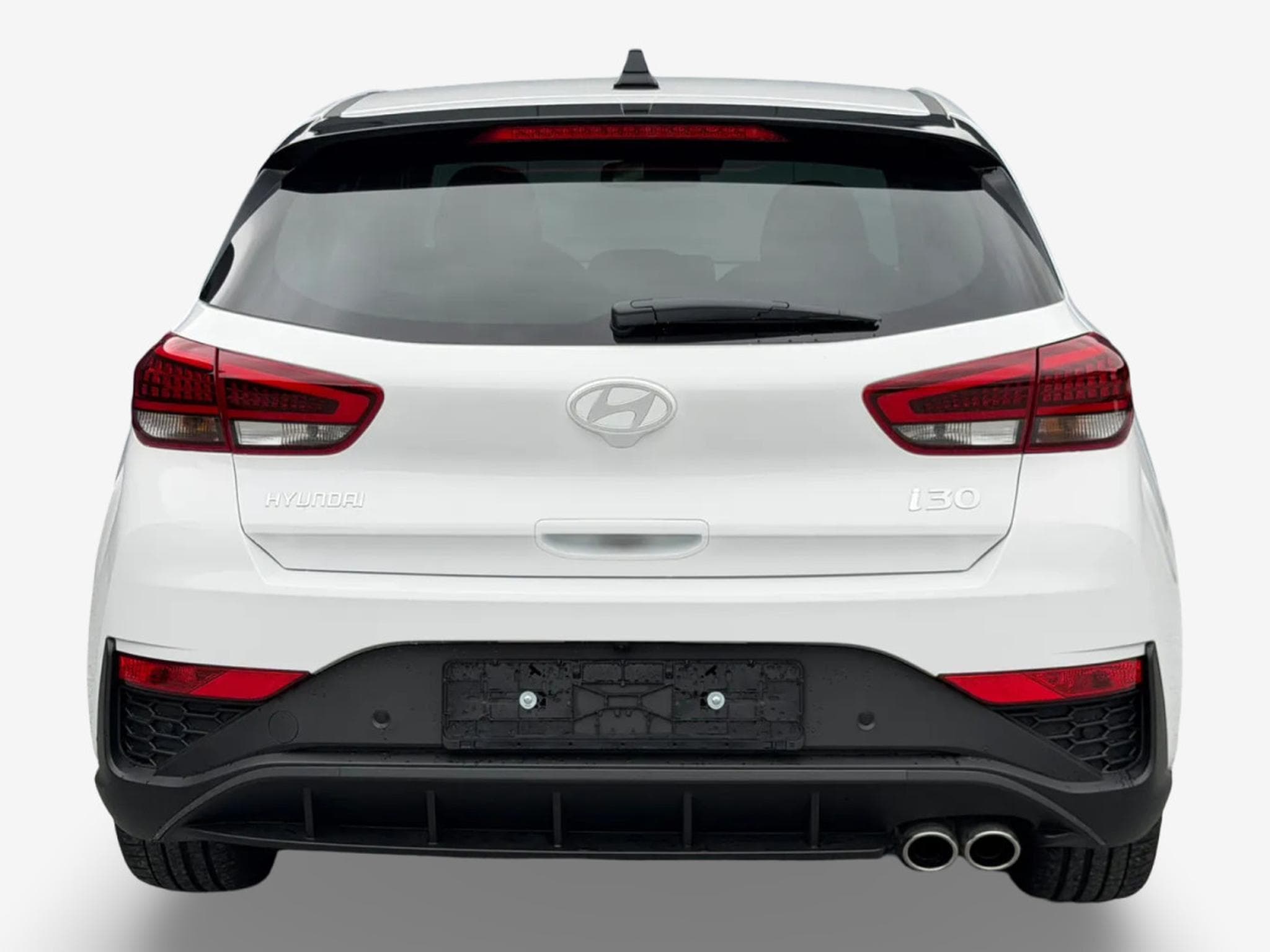 Hyundai i30 1.5 T-GDI 150 DCT N-Line (2026) - Photo 6