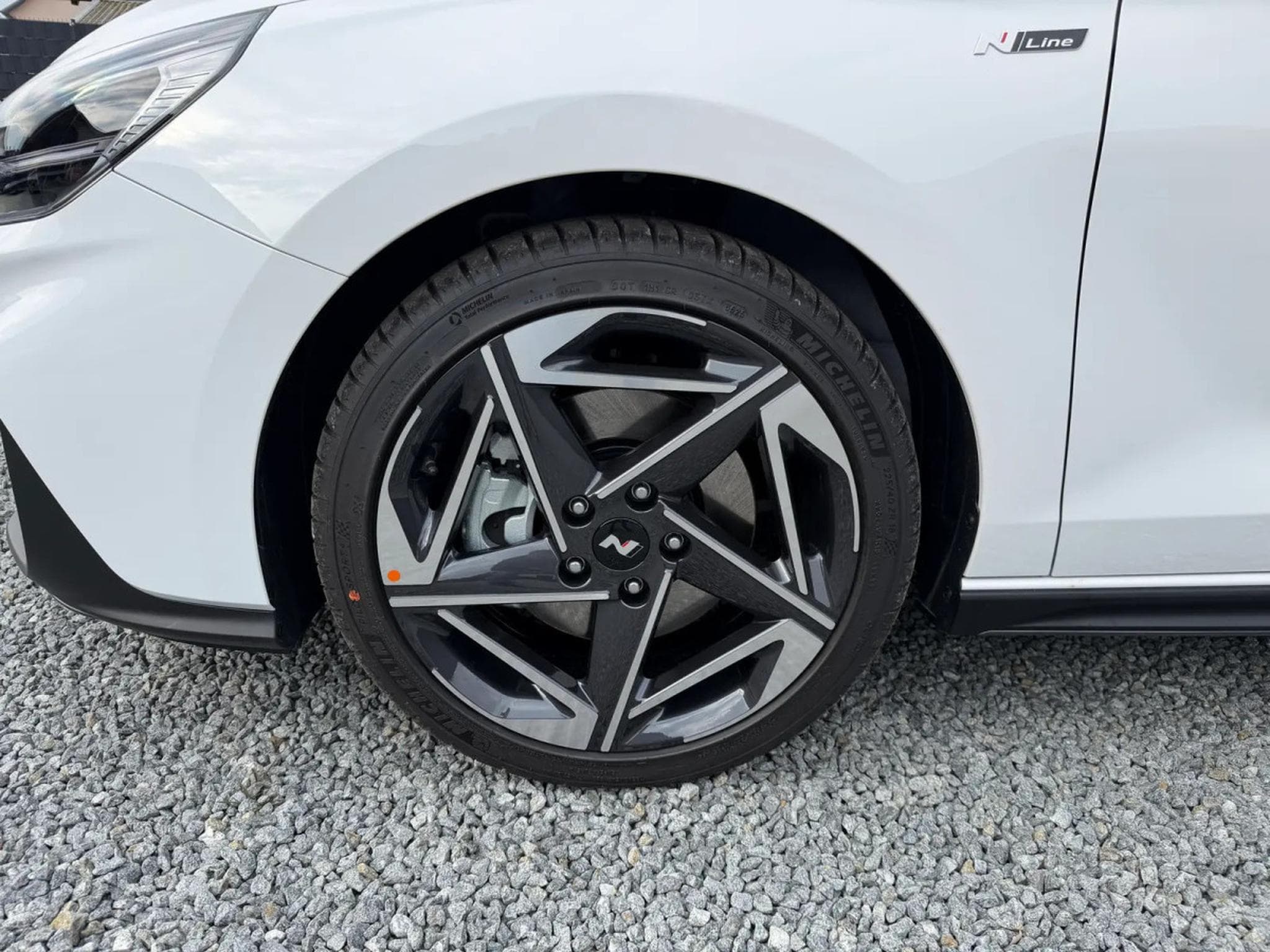 Hyundai i30 1.5 T-GDI 150 DCT N-Line (2026) - Photo 4
