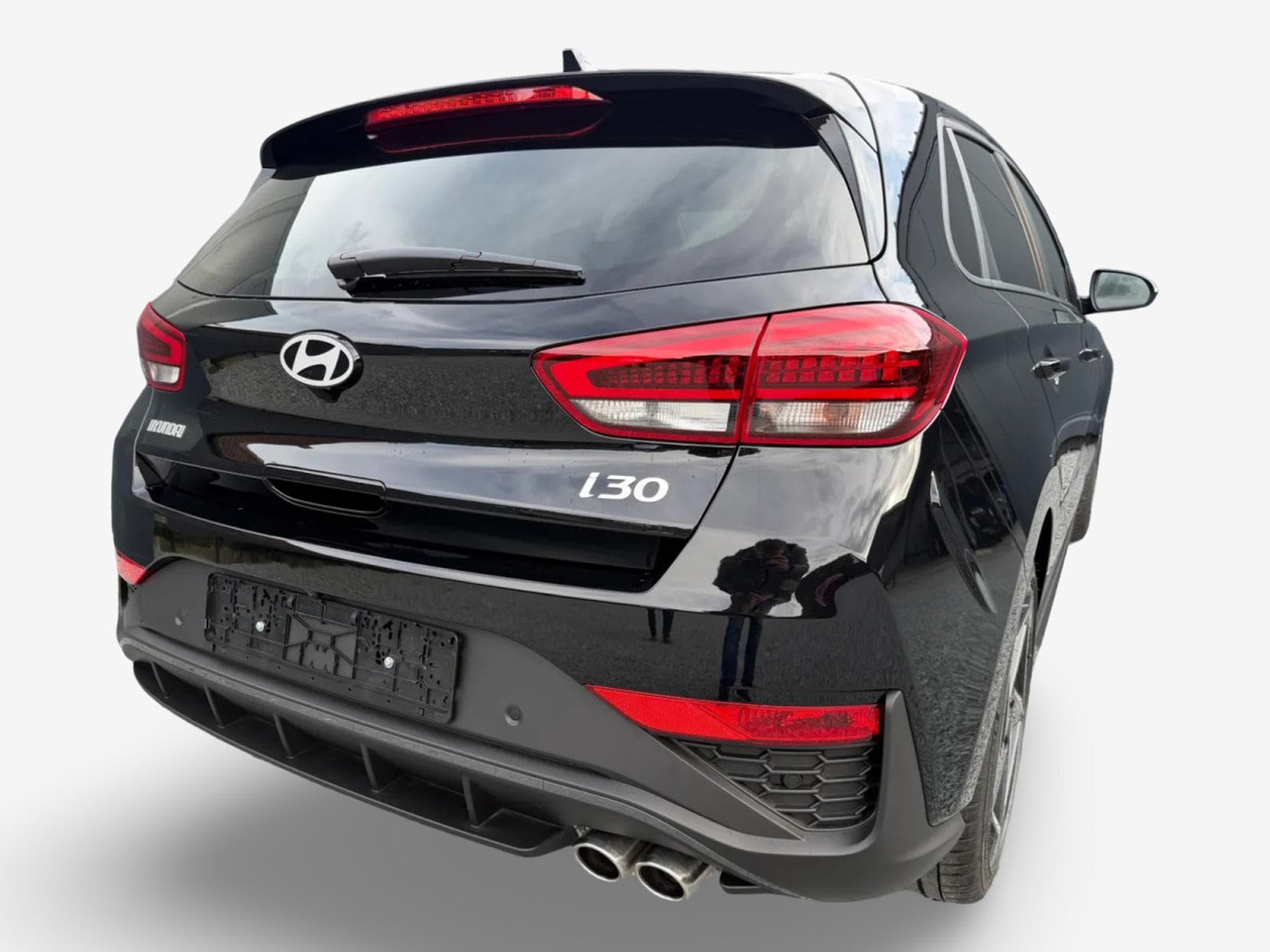 Hyundai i30 1.5 T-GDI 150 DCT N-Line X (2026) - Photo 3