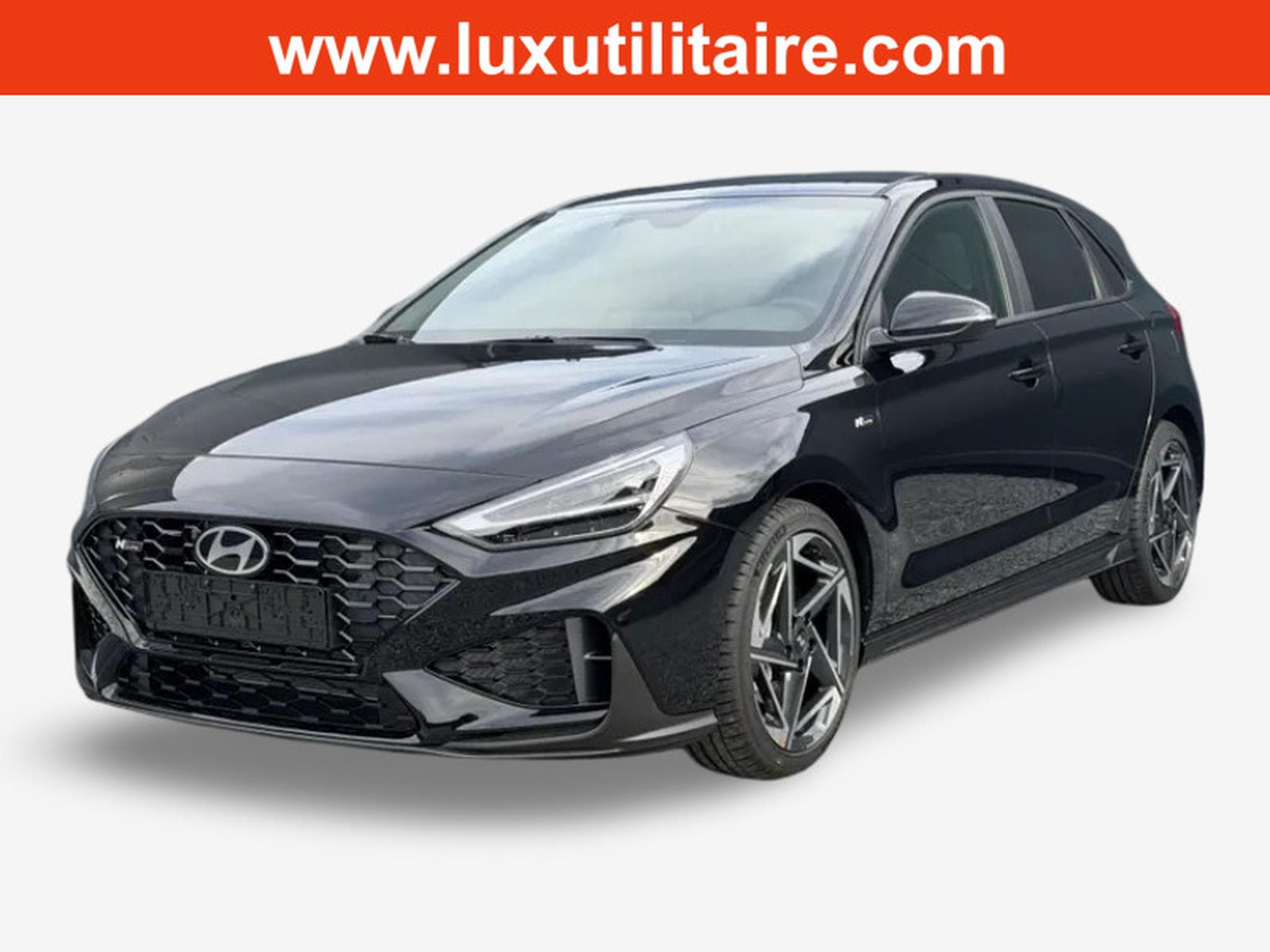 Hyundai i30 1.5 T-GDI 150 DCT N-Line X (2026) - Photo 1