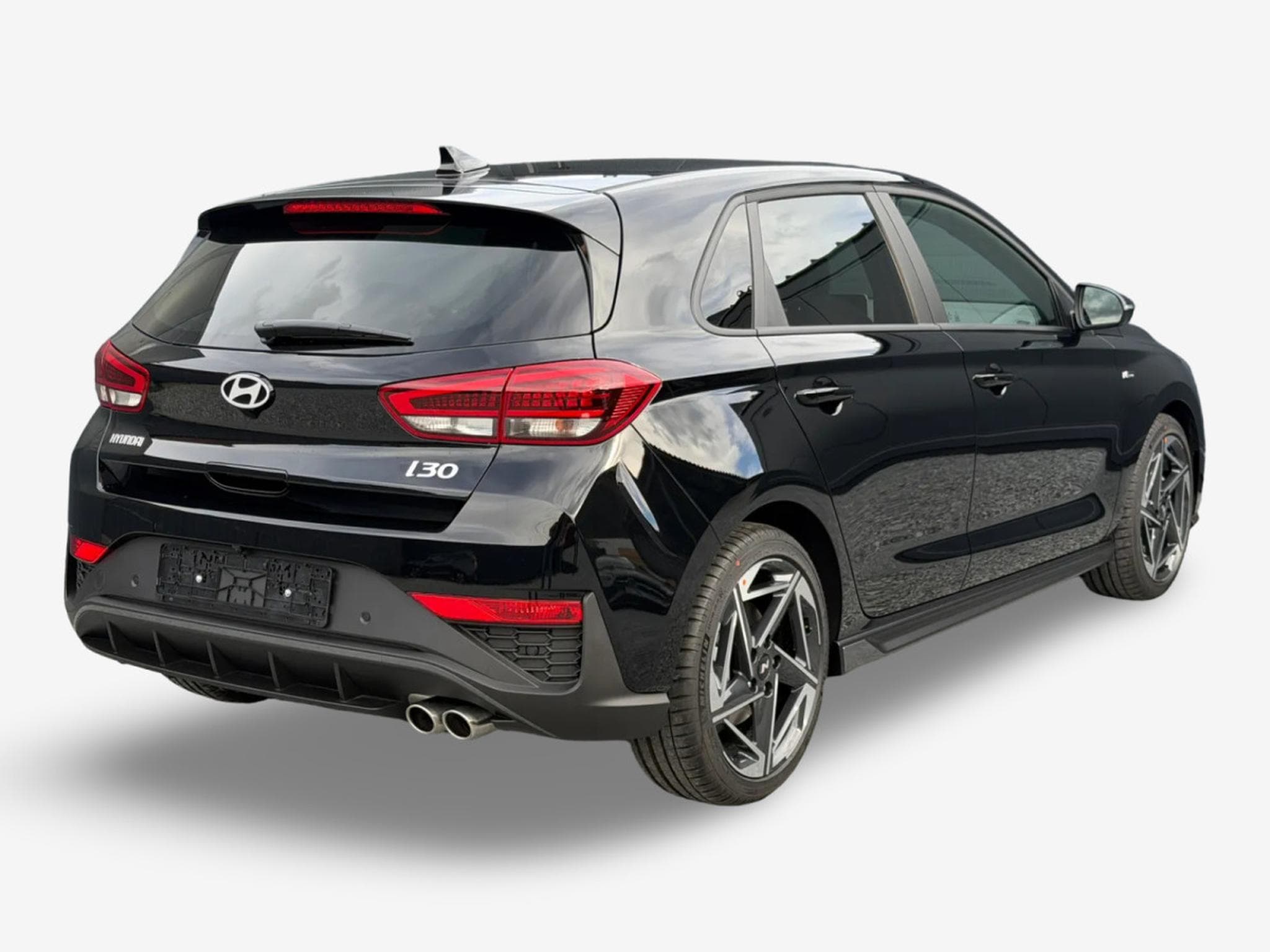 Hyundai i30 1.5 T-GDI 150 DCT N-Line X (2026) - Photo 2