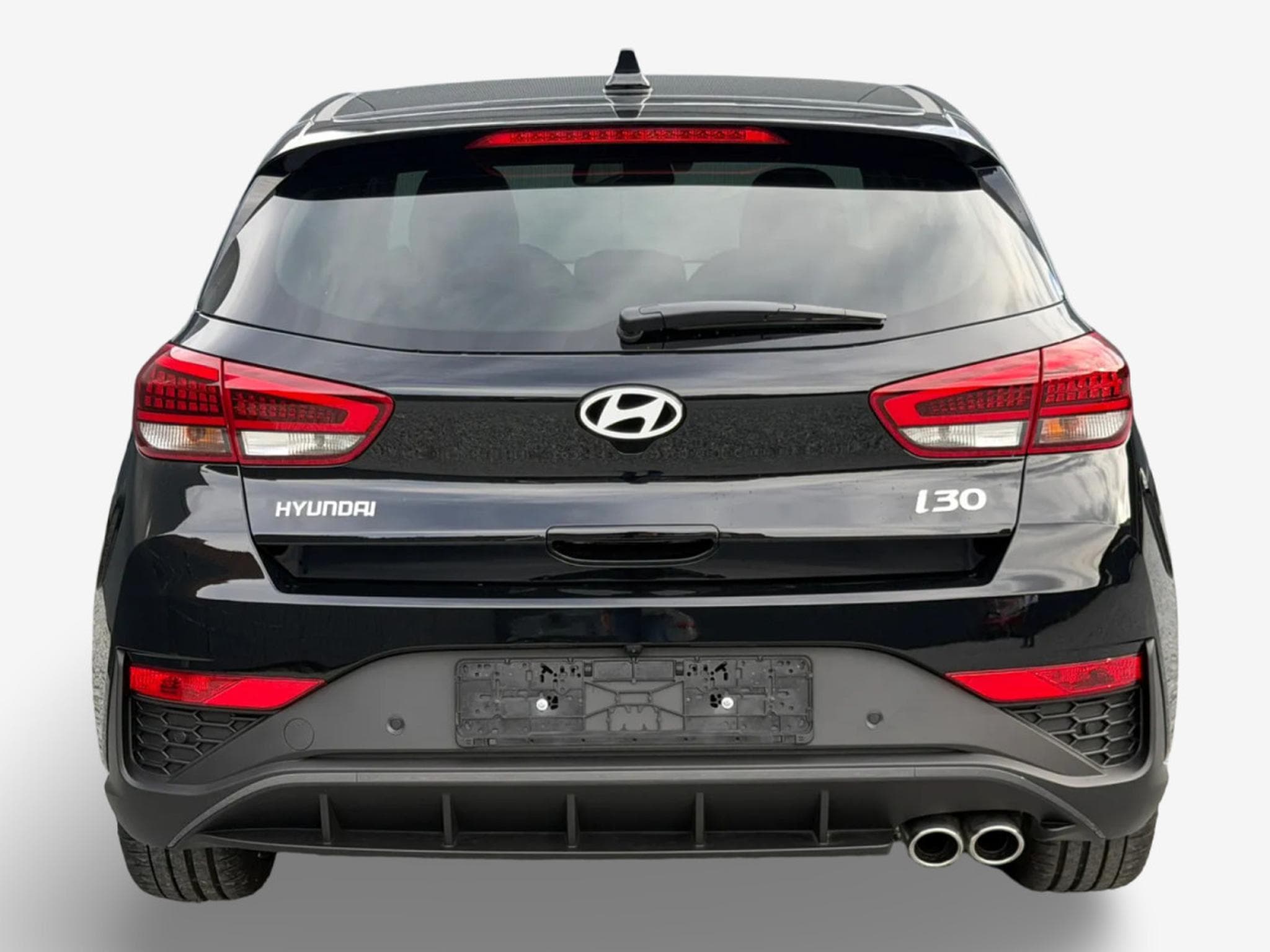 Hyundai i30 1.5 T-GDI 150 DCT N-Line X (2026) - Photo 5