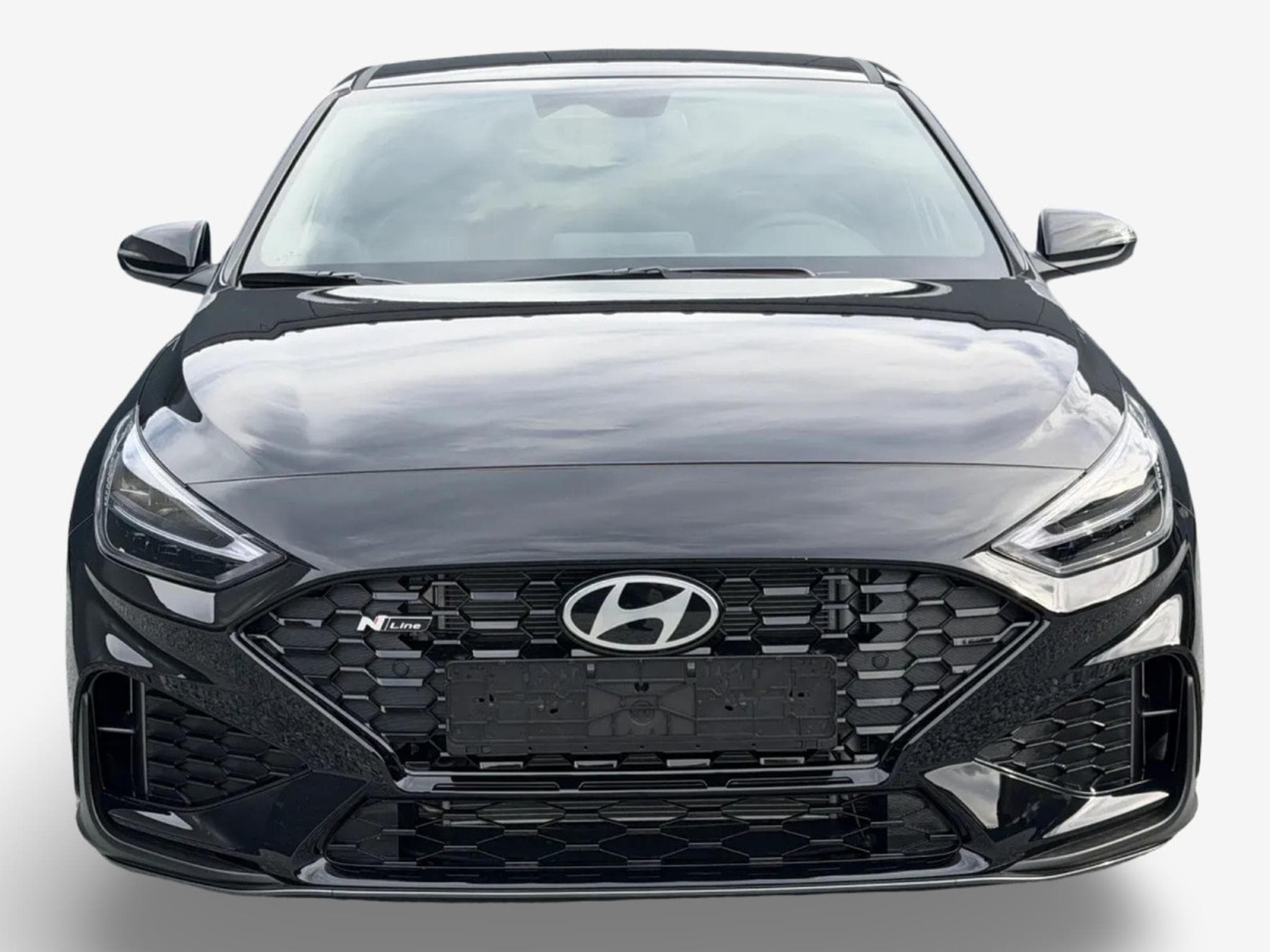 Hyundai i30 1.5 T-GDI 150 DCT N-Line X (2026) - Photo 4