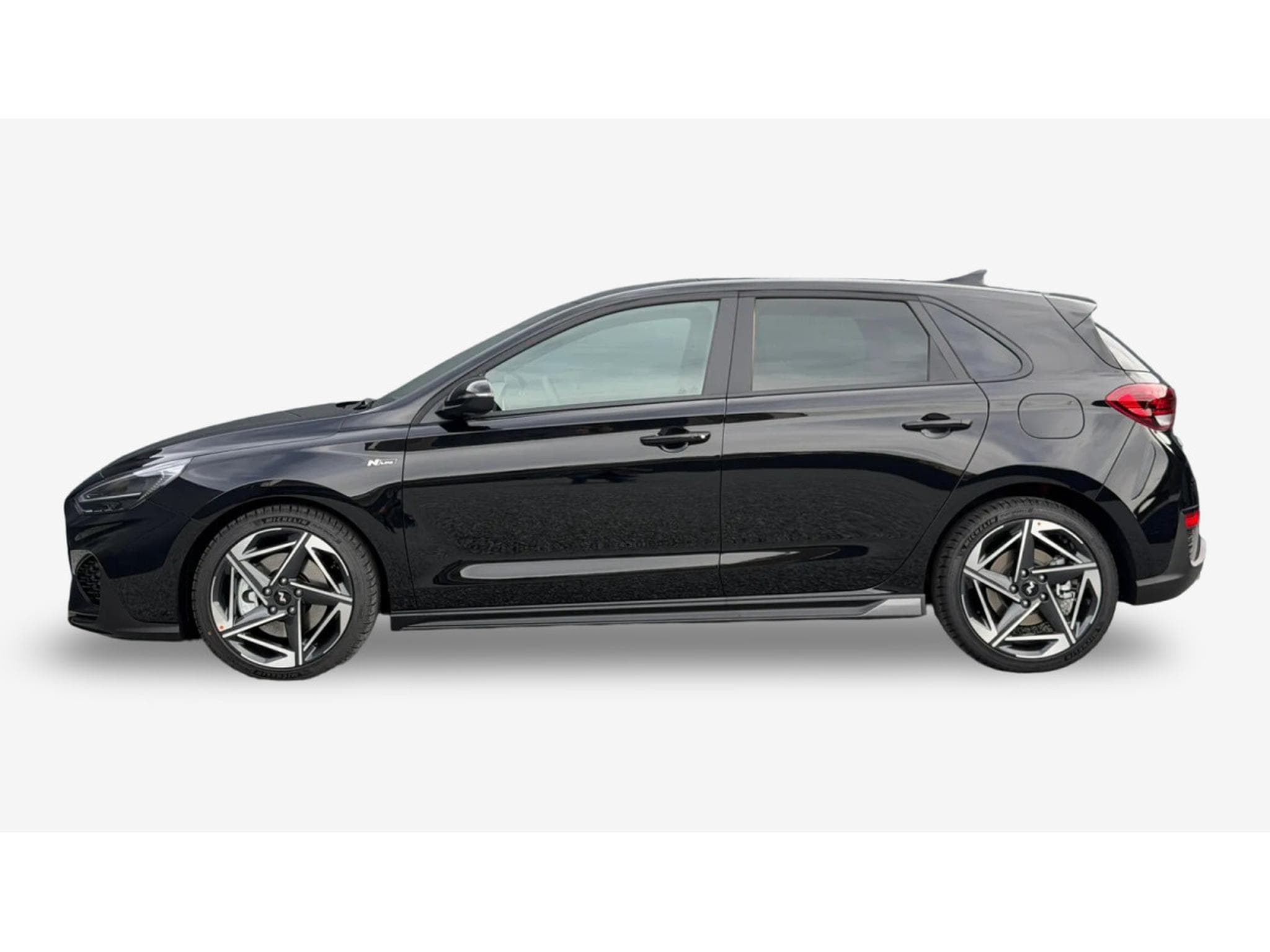 Hyundai i30 1.5 T-GDI 150 DCT N-Line X (2026) - Photo 6