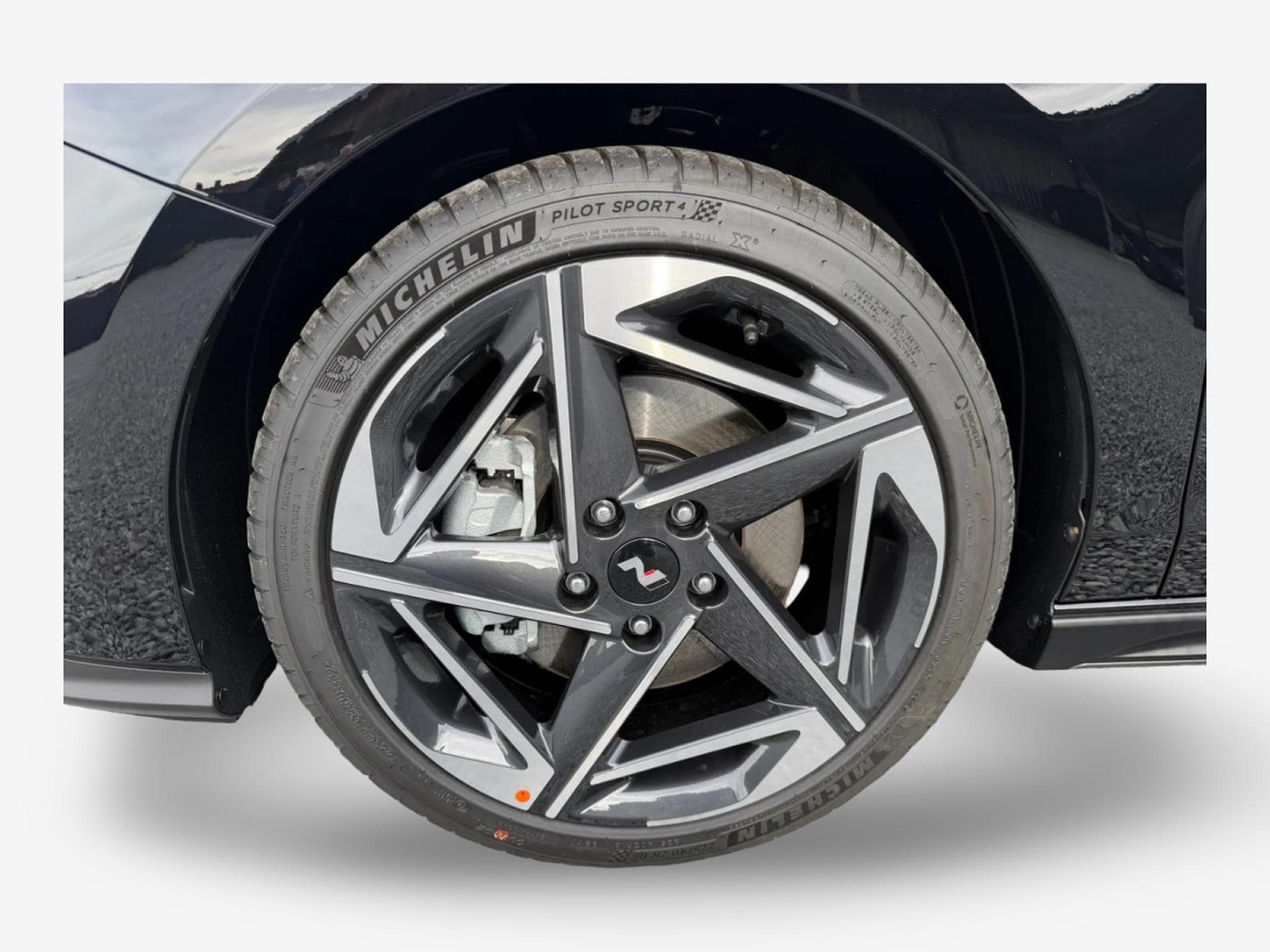 Hyundai i30 1.5 T-GDI 150 DCT N-Line X (2026) - Photo 7