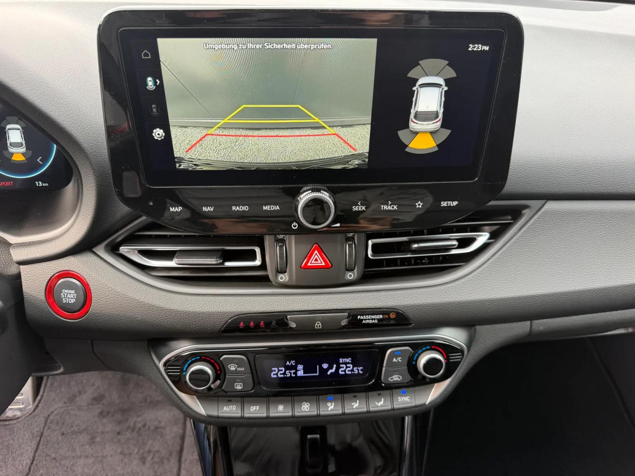 Hyundai i30 1.5 T-GDI 150 DCT N-Line X (2026) - Photo 16