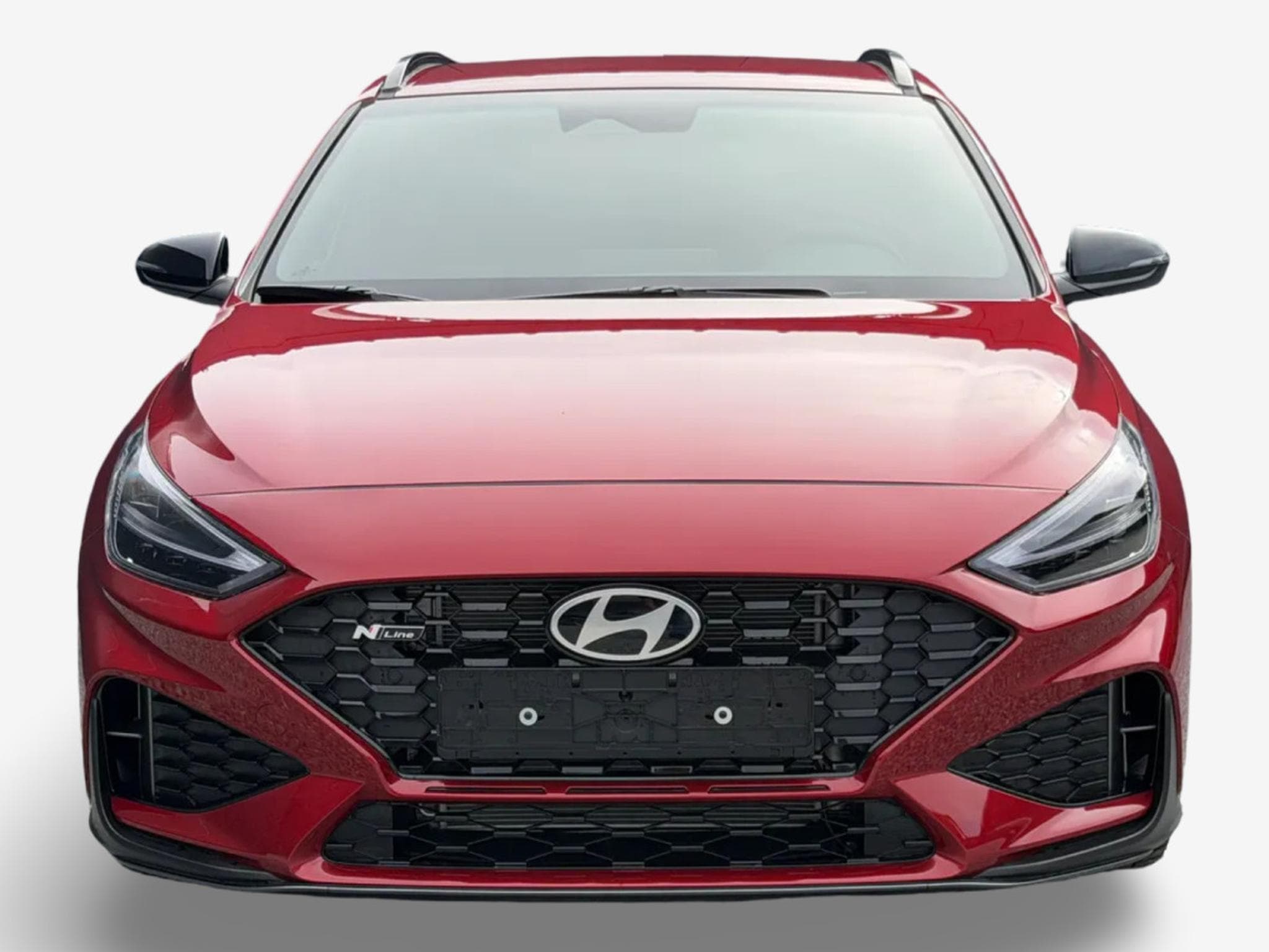 Hyundai i30 1.5 T-GDI 150 DCT N-Line X (2026) - Photo 2
