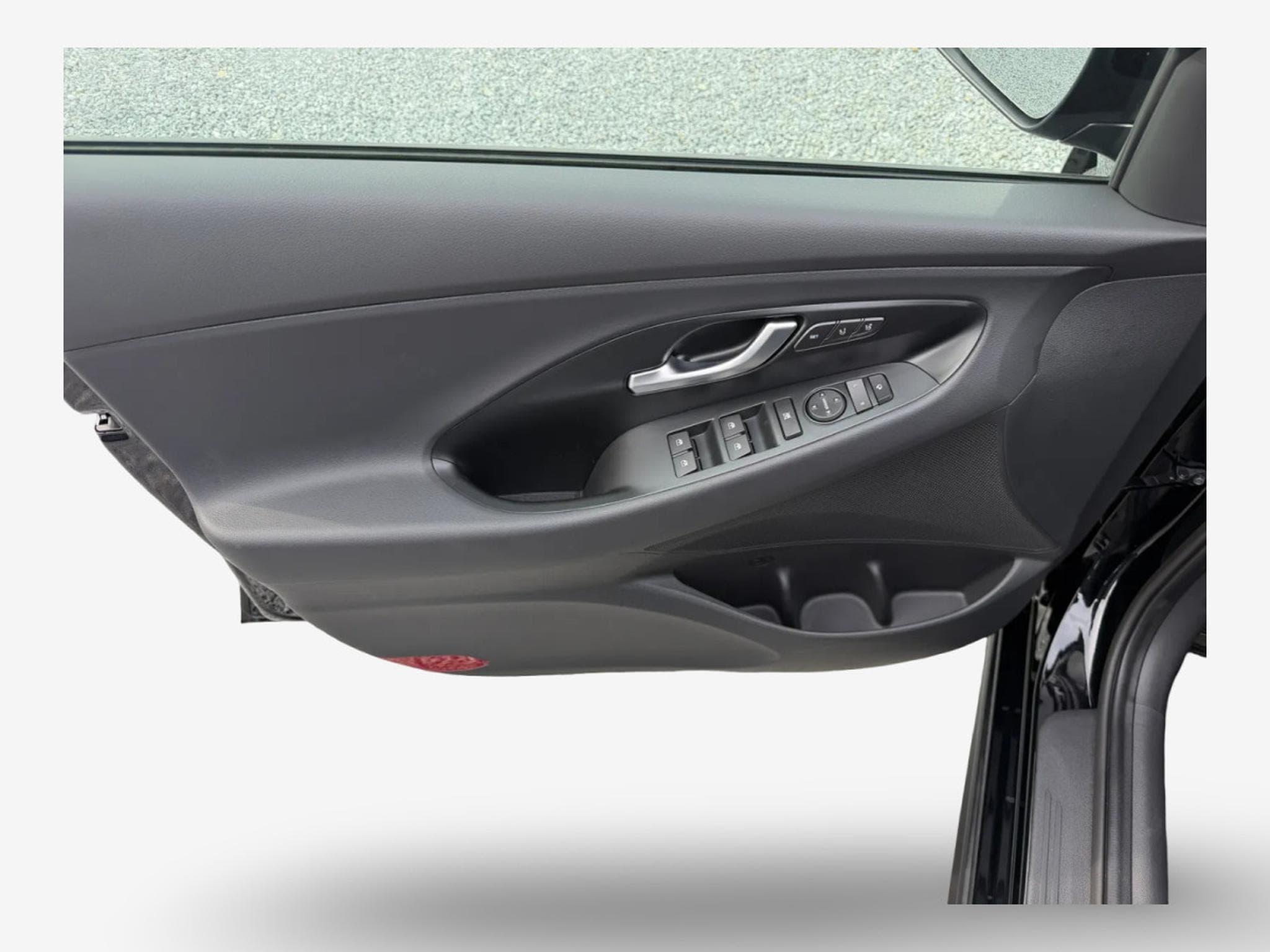 Hyundai i30 1.5 T-GDI 150 DCT N-Line X (2026) - Photo 23