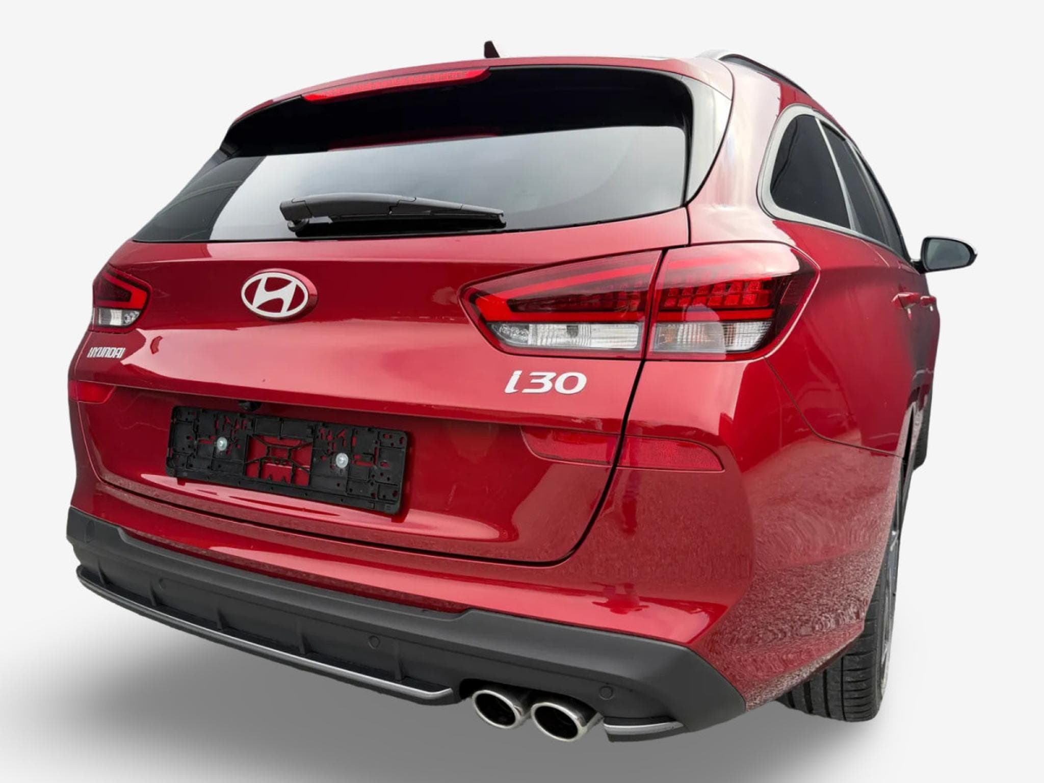 Hyundai i30 1.5 T-GDI 150 DCT N-Line X (2026) - Photo 6
