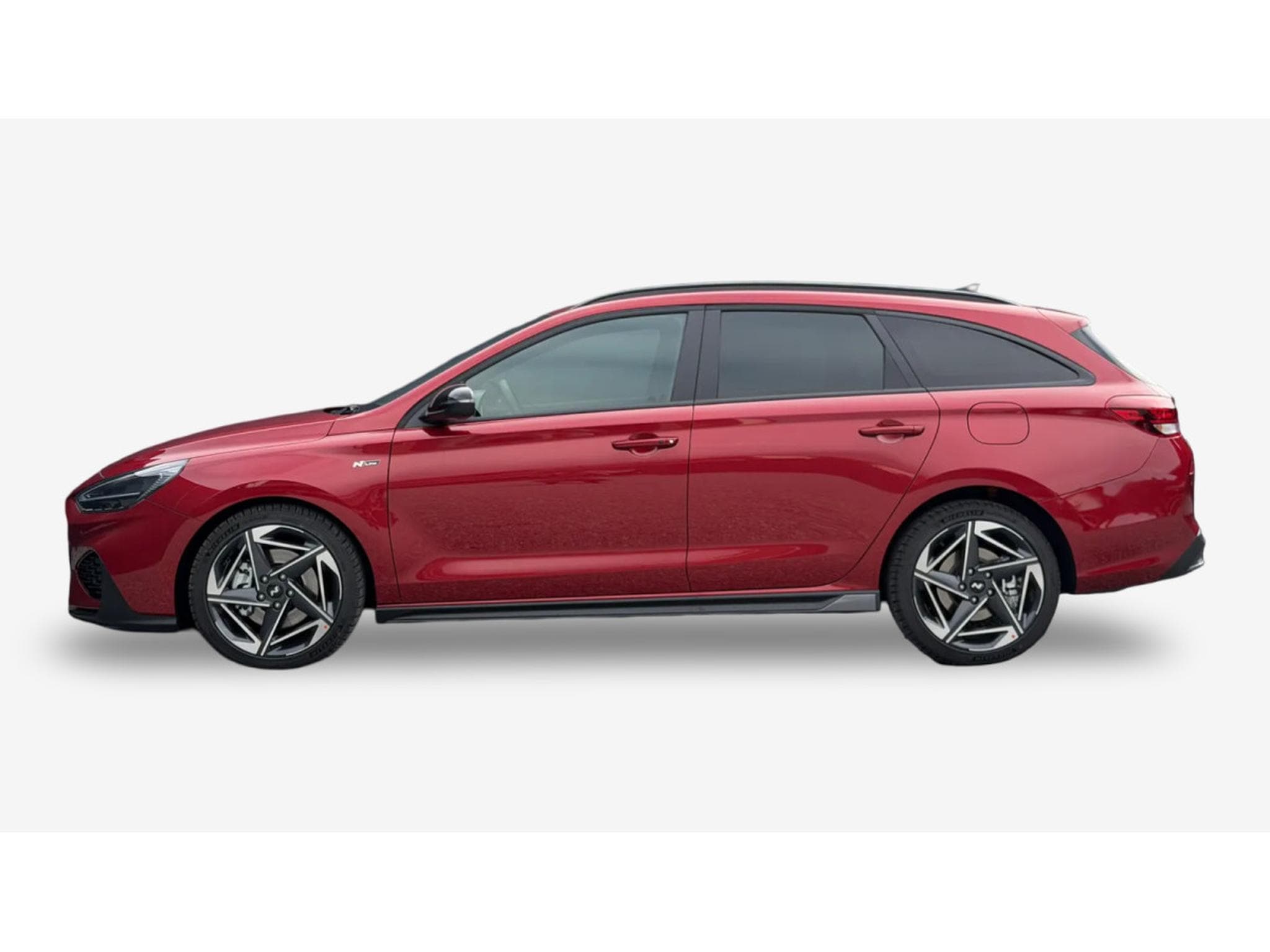 Hyundai i30 1.5 T-GDI 150 DCT N-Line X (2026) - Photo 7