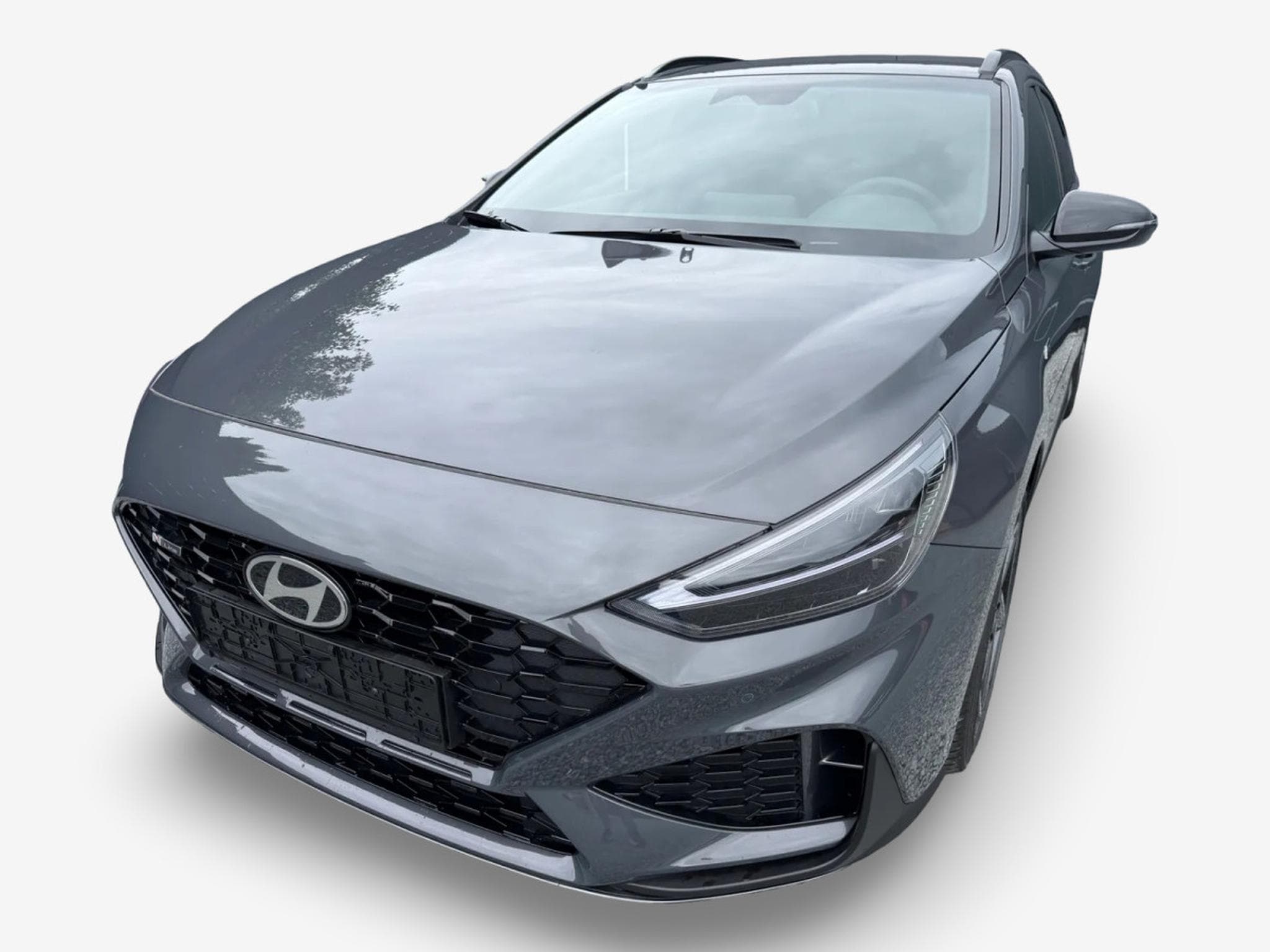 Hyundai i30 1.5 T-GDI 150 DCT N-Line X (2026) - Photo 2