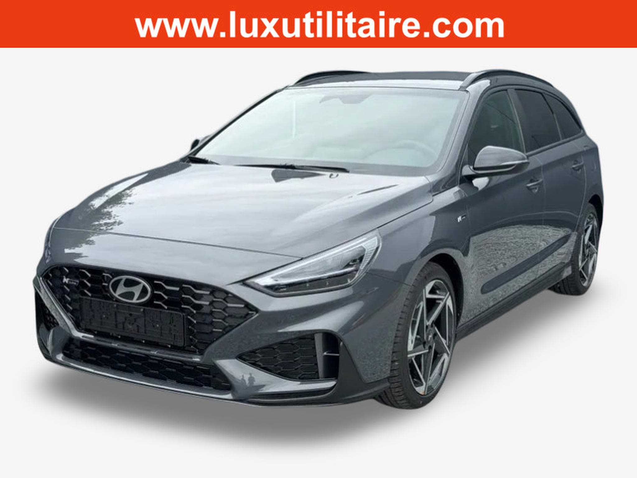 Hyundai i30 1.5 T-GDI 150 DCT N-Line X (2026) - Photo 1