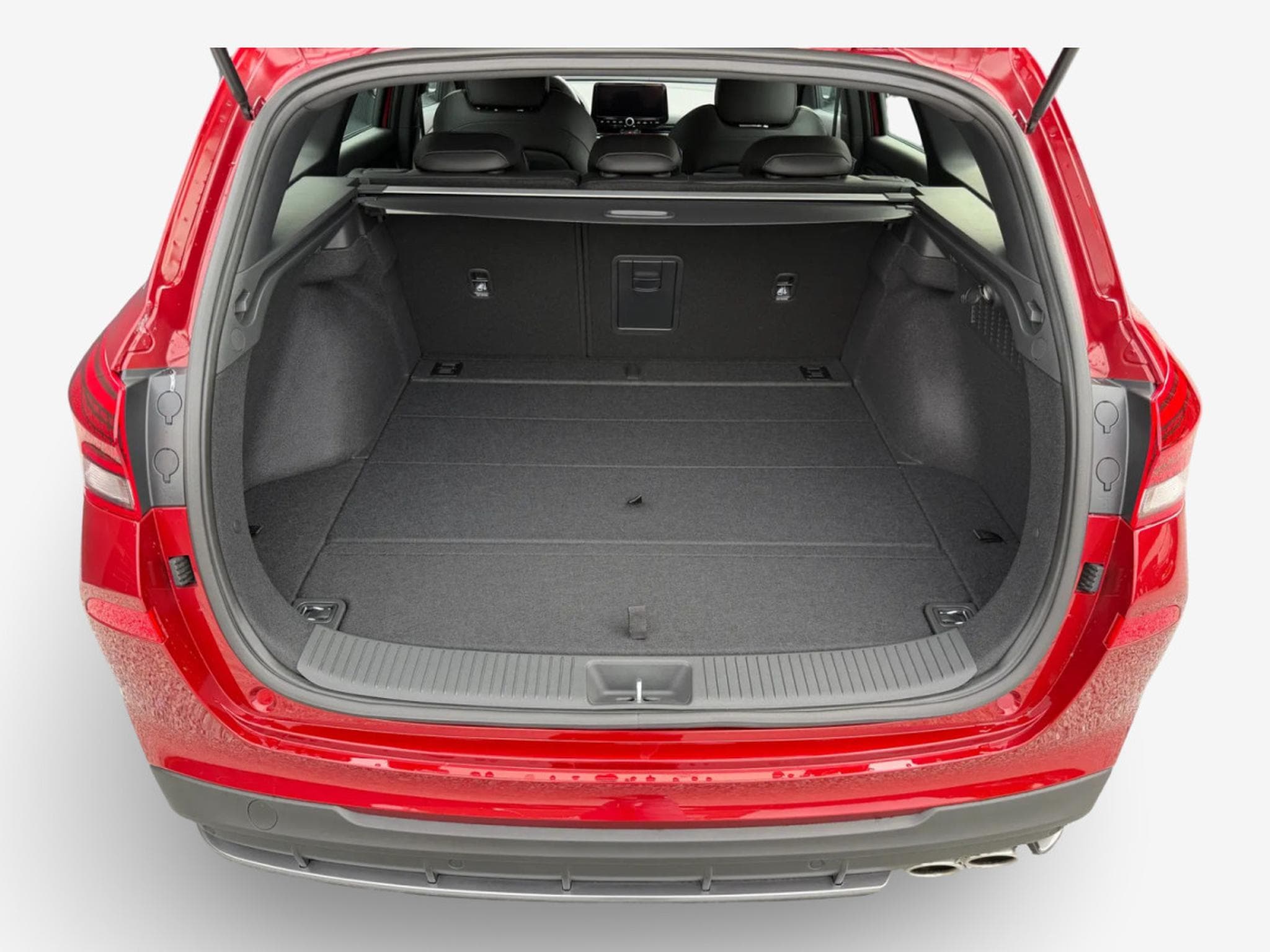 Hyundai i30 1.5 T-GDI 150 DCT N-Line X (2026) - Photo 24