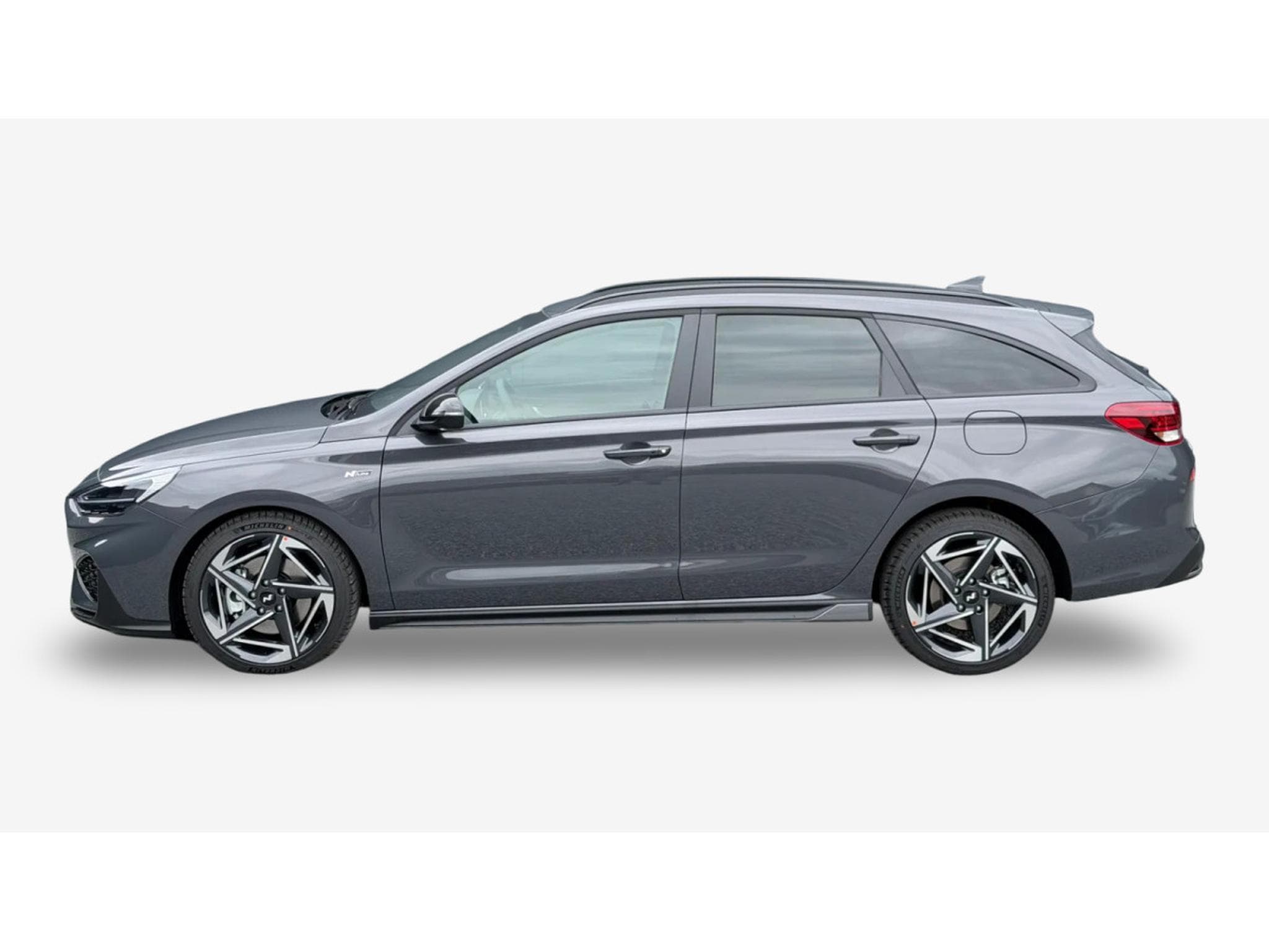 Hyundai i30 1.5 T-GDI 150 DCT N-Line X (2026) - Photo 3