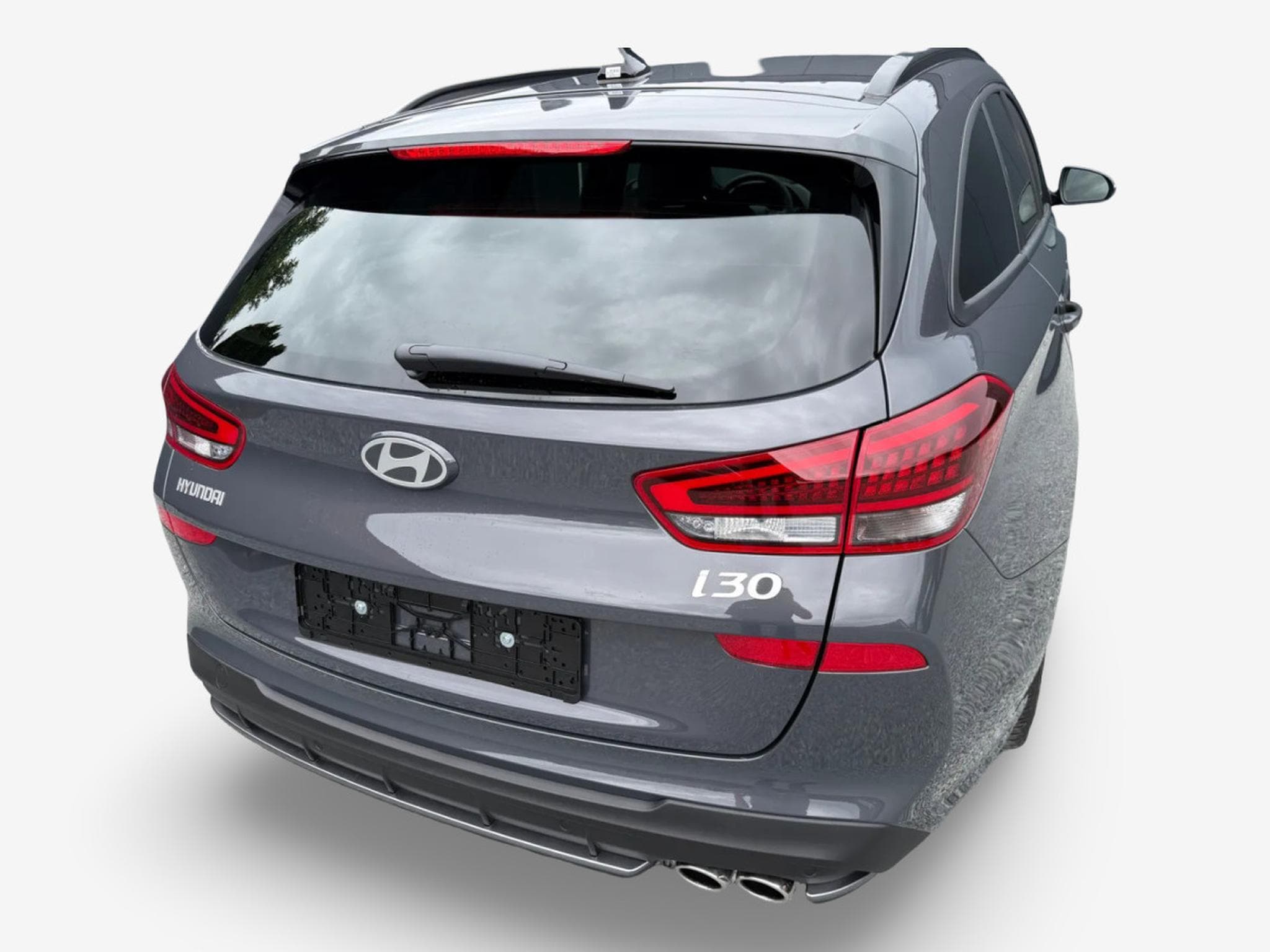Hyundai i30 1.5 T-GDI 150 DCT N-Line X (2026) - Photo 6